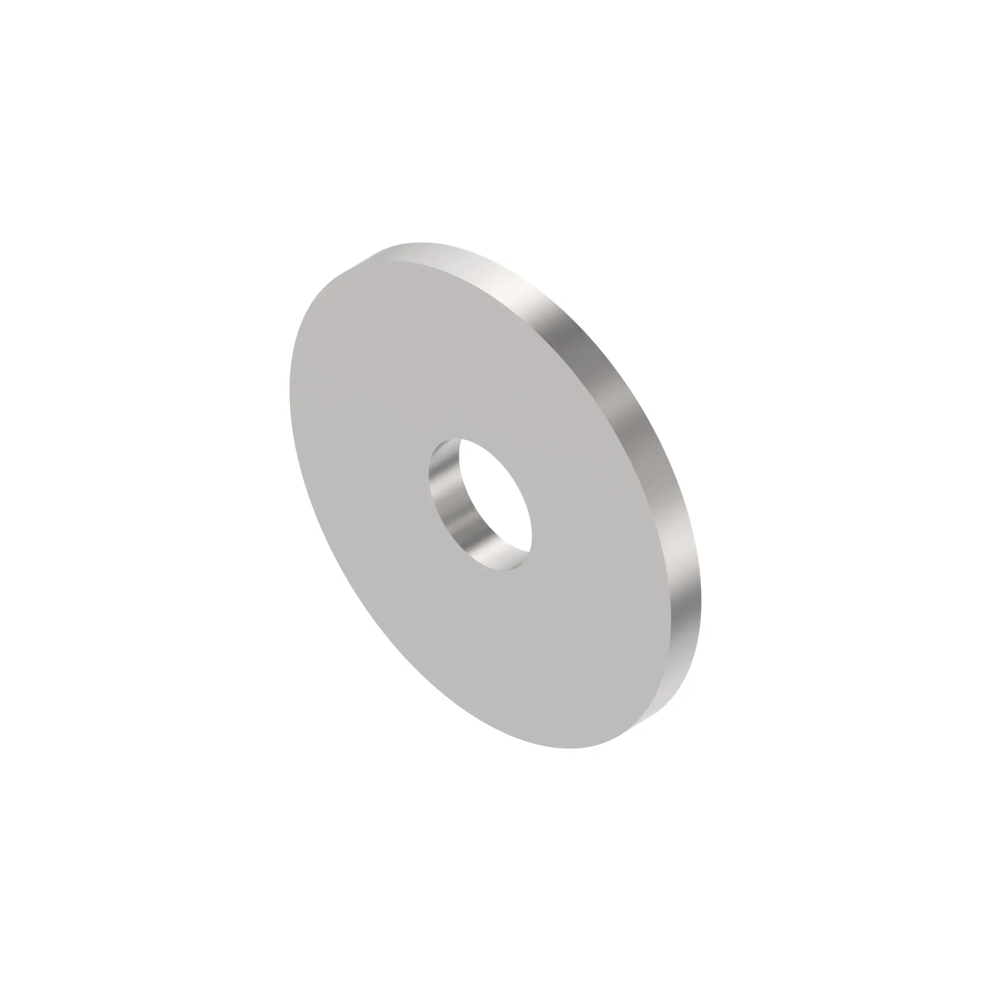 John Deere Round Hole Washer - T101172