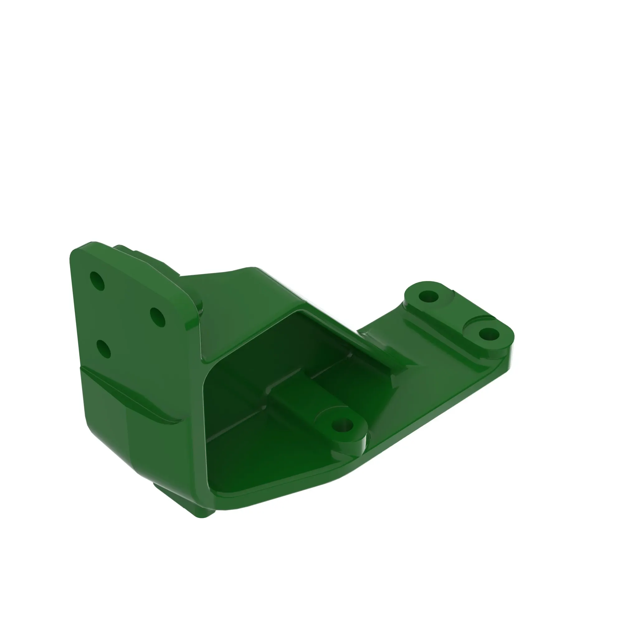 John Deere Front Fuel Tank Support, Left Side - R542780
