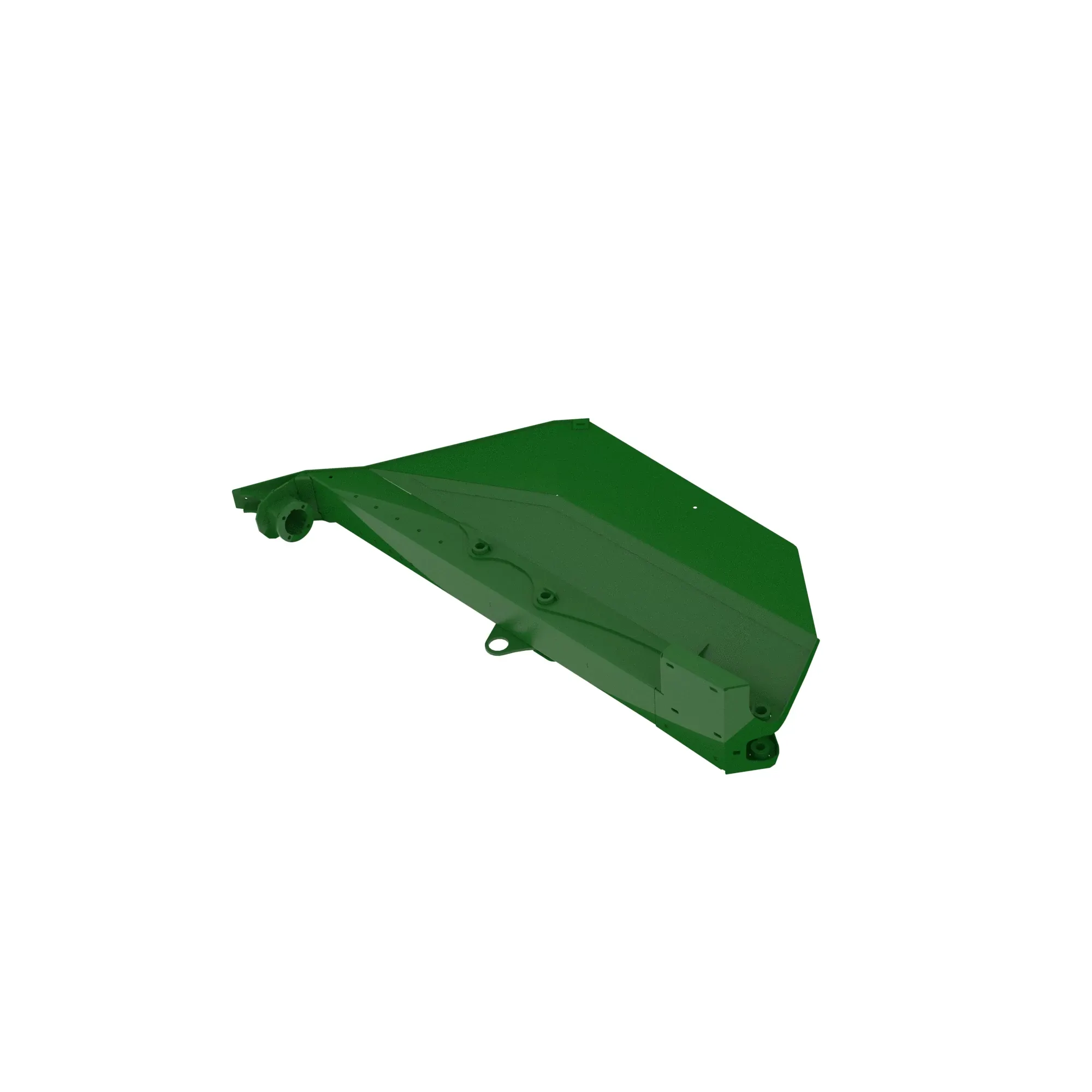 John Deere Crop Divider Frame, Left Side - AXT21042