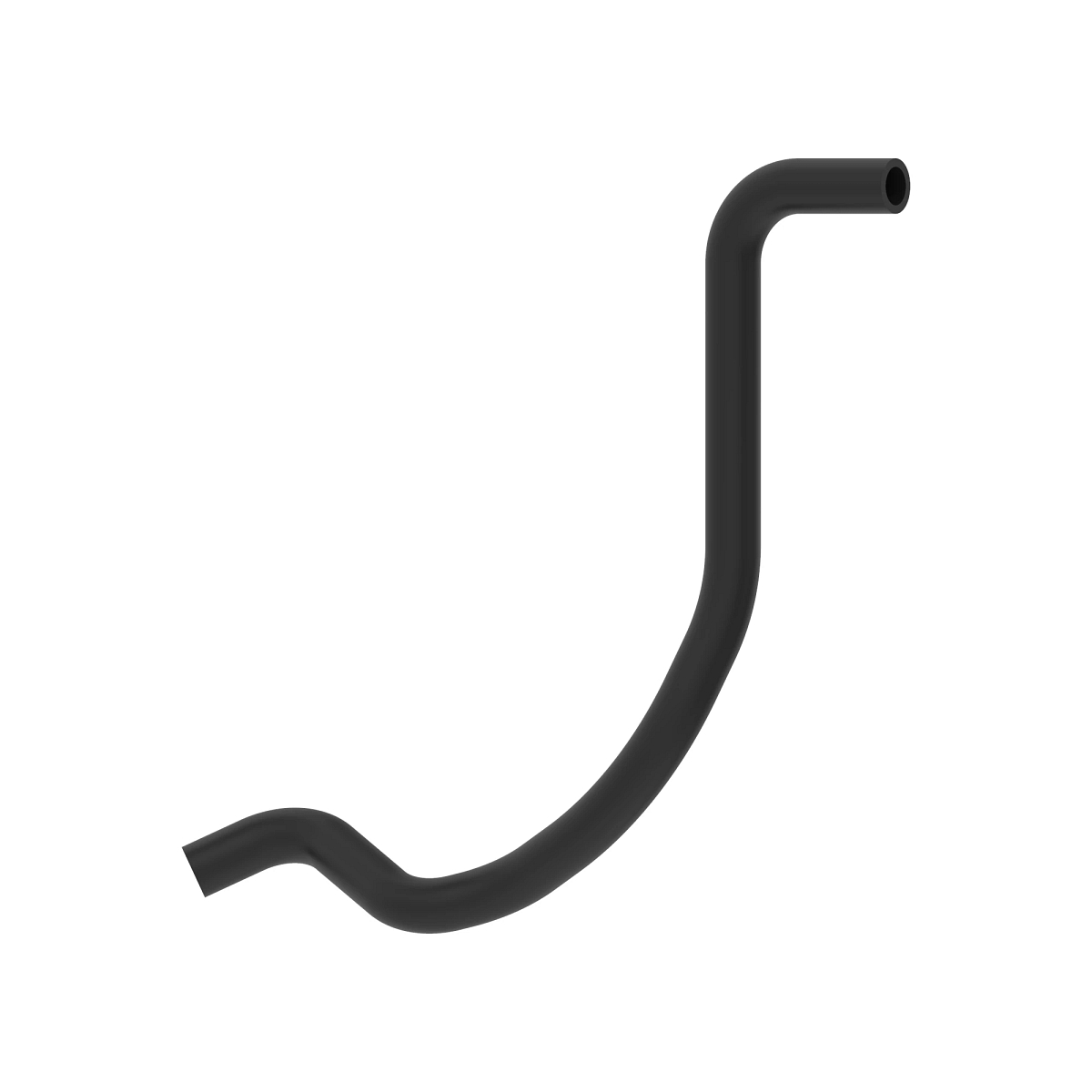 HOSE, FORMED ID16, INLET