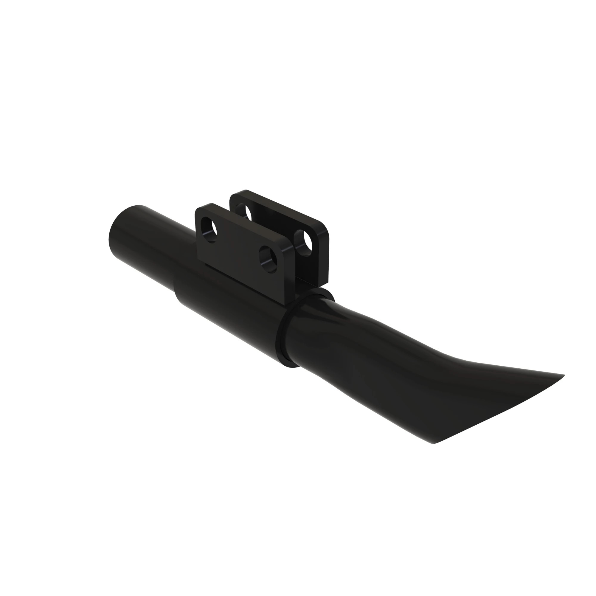 DRY FERTILIZER WELDED