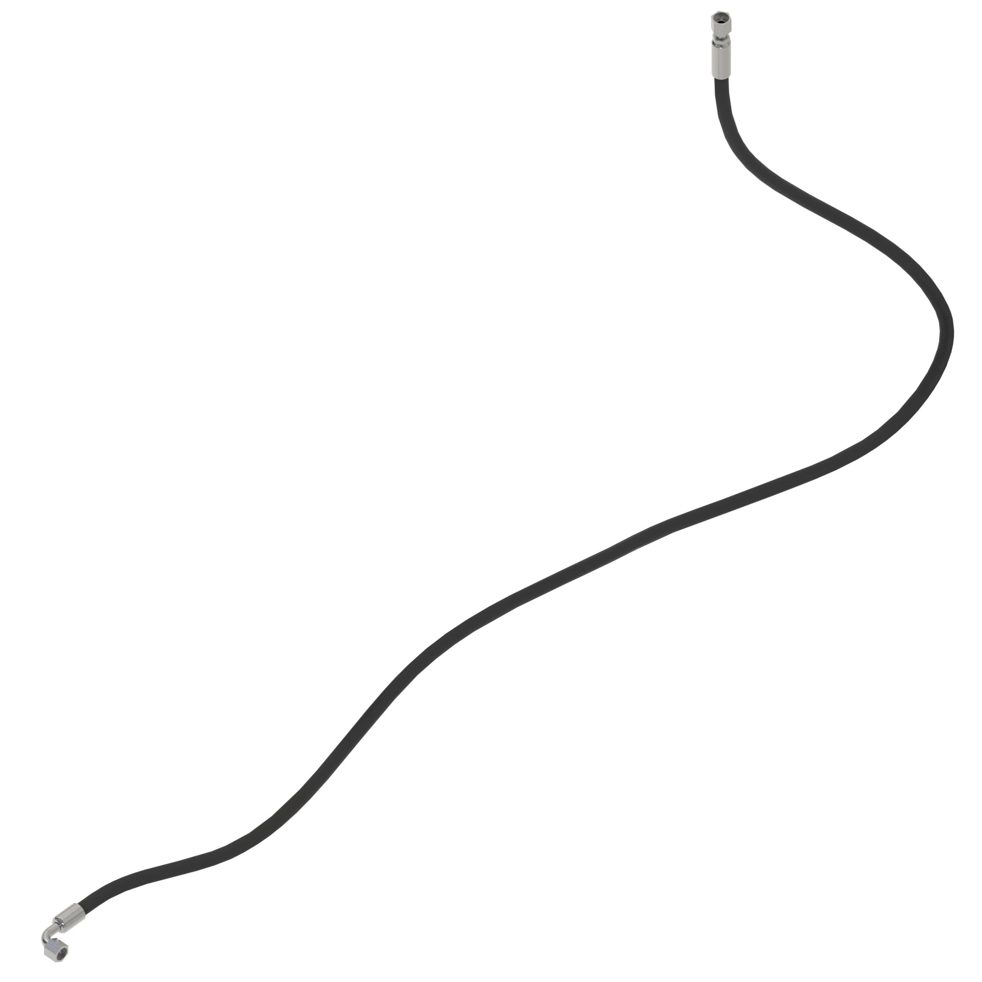 HOSE,HYDRAULIC