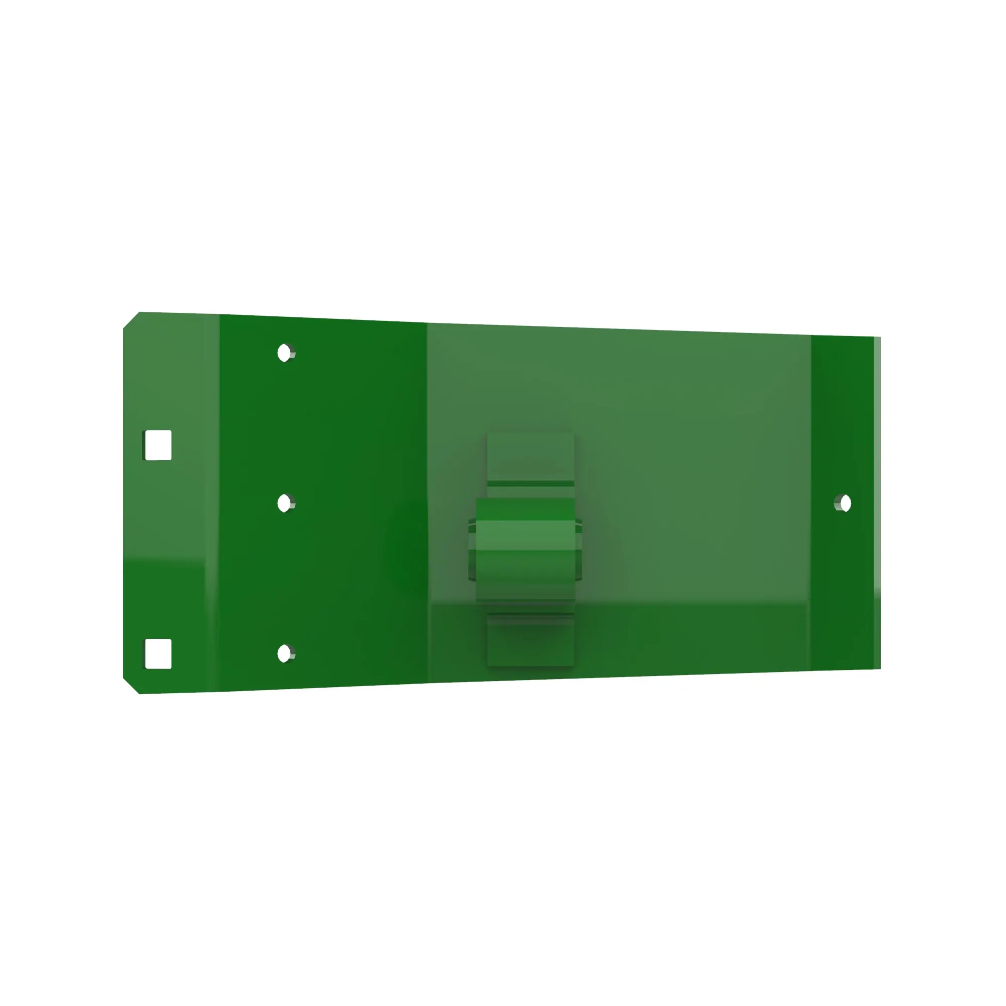 SKID PLATE