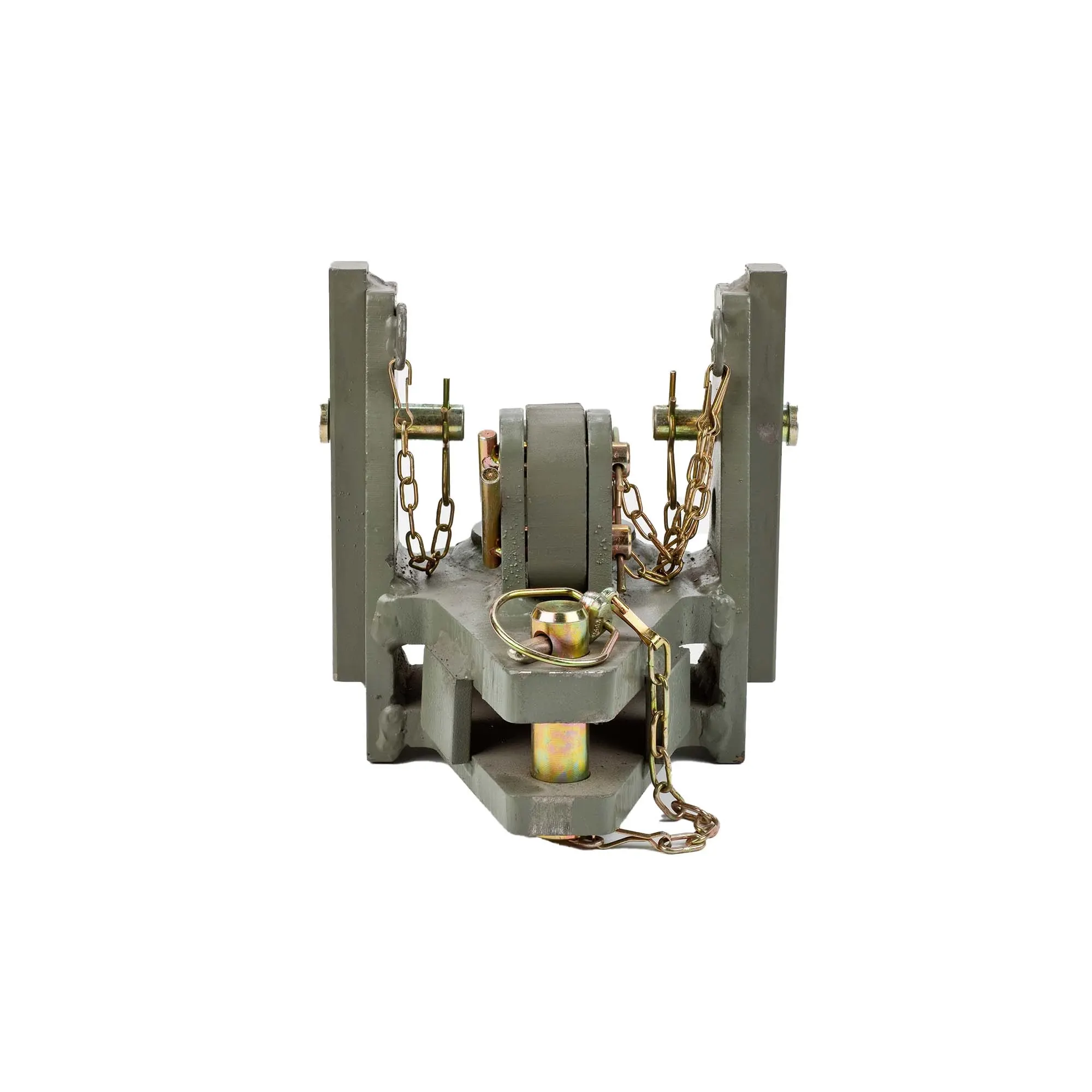 John Deere Support - ER199905