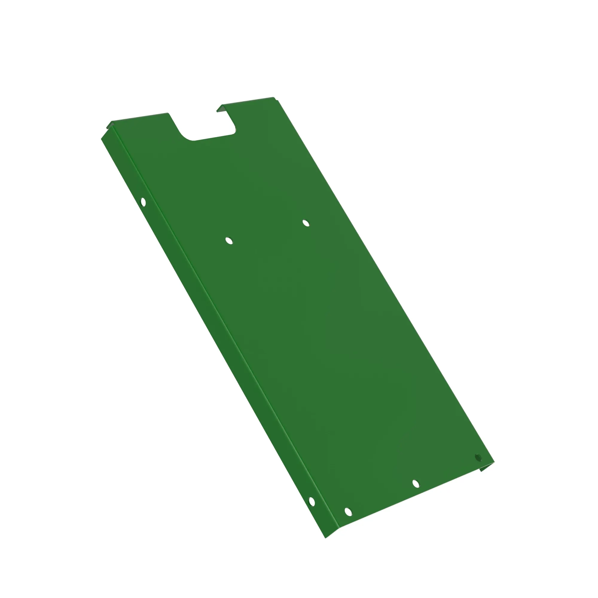 John Deere Side Wall - DX19112