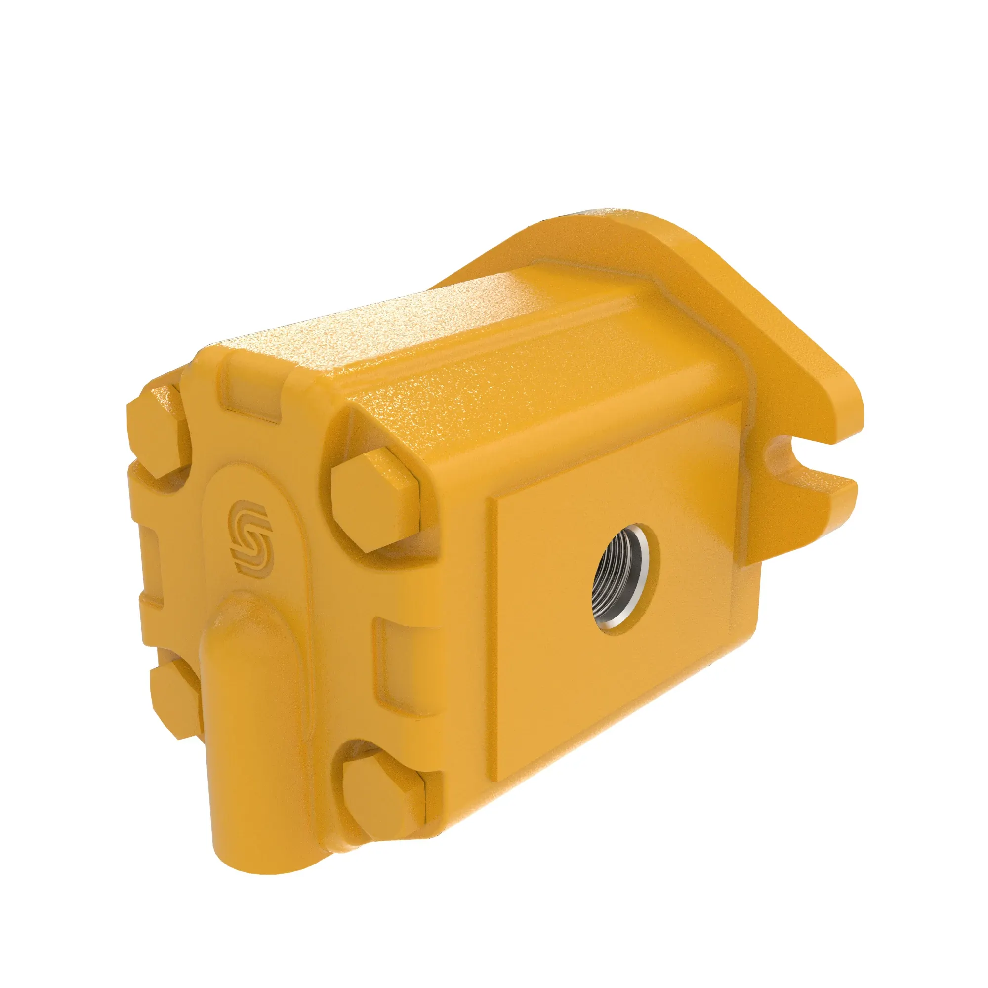 AT372688: Fan Drive Hydraulic Motor | Shop.Deere.com