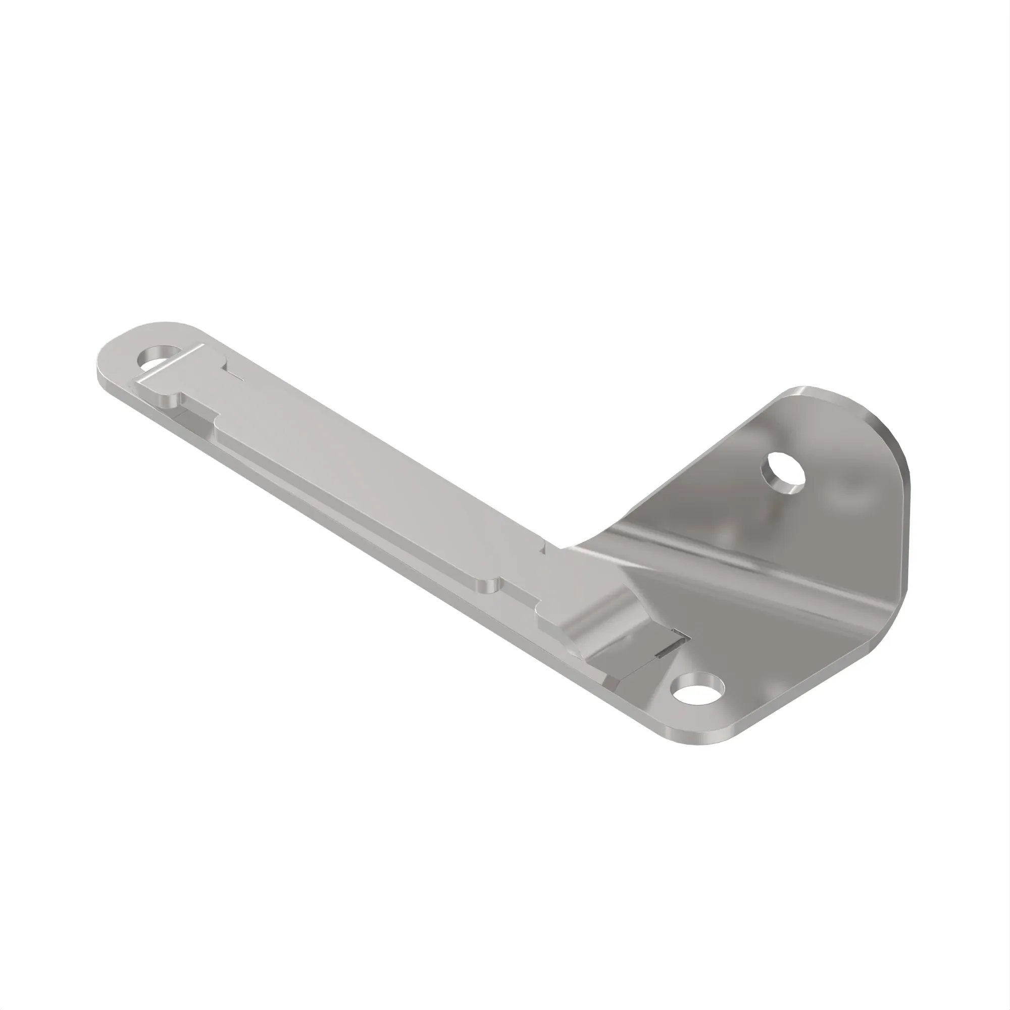 BRACKET, HOSE SUPPORT, TRANSMISSION