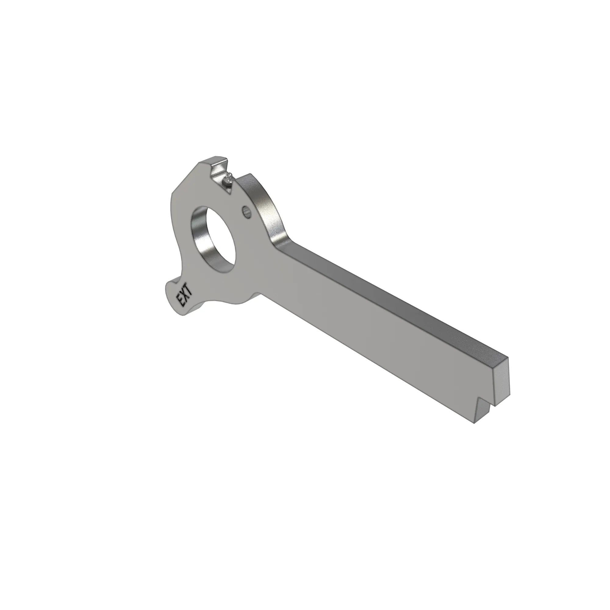 Lock Plate