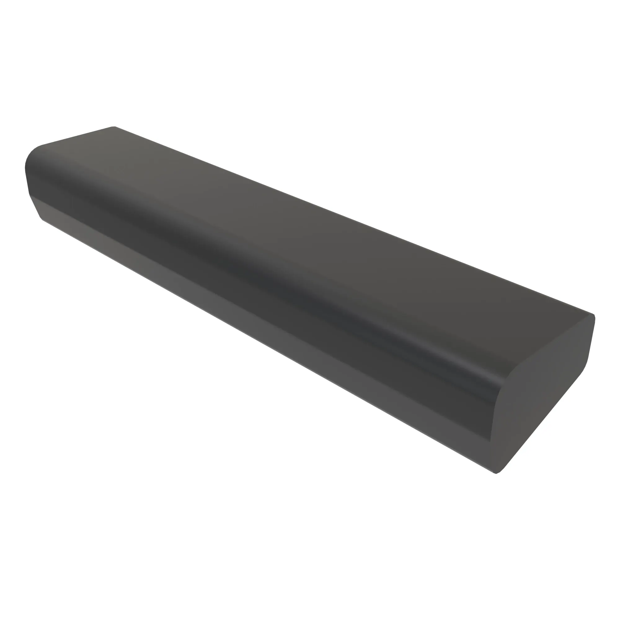 DAMPER FOR HARVESTER STAIRS