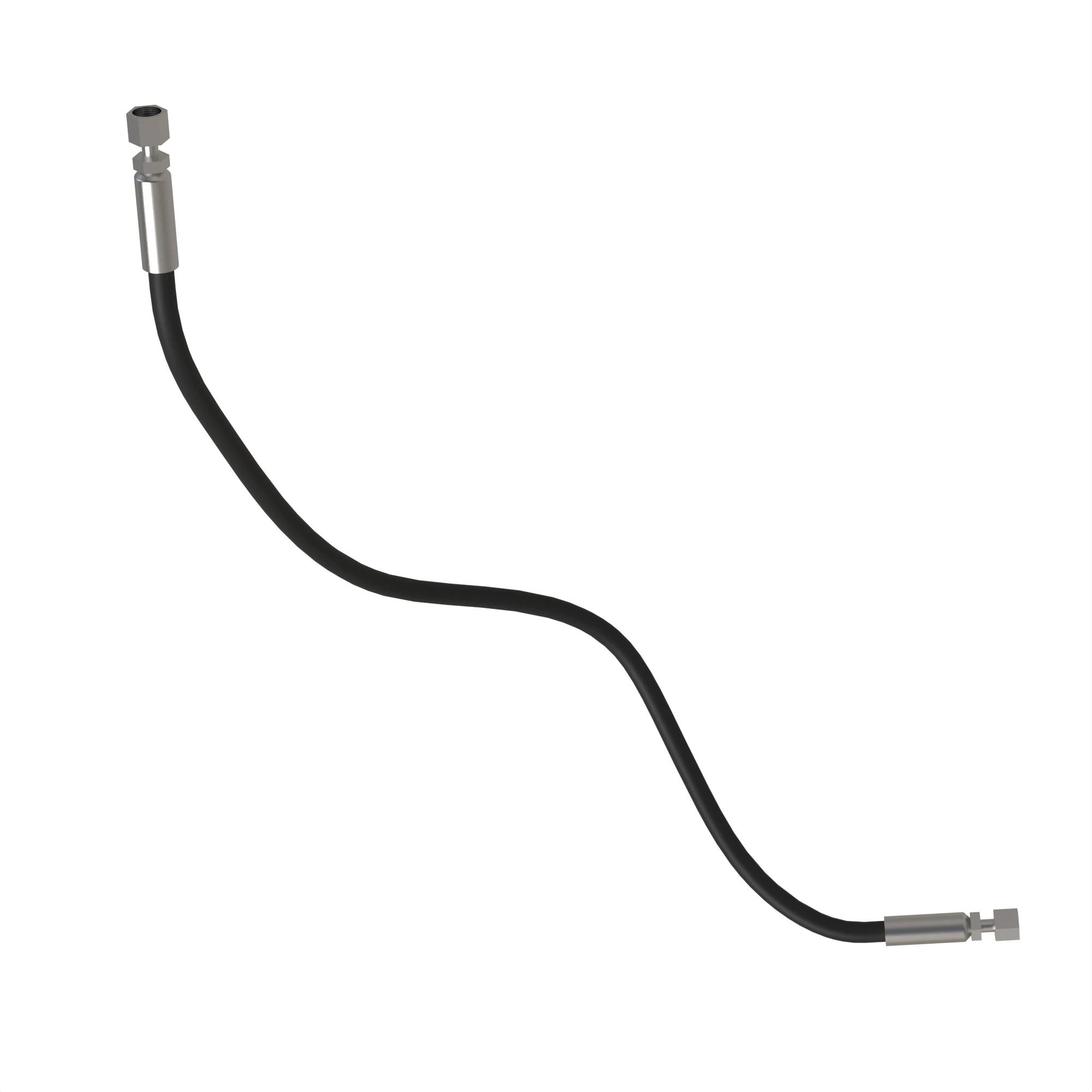 HOSE, HYDRAULIC LIFT CYLINDER