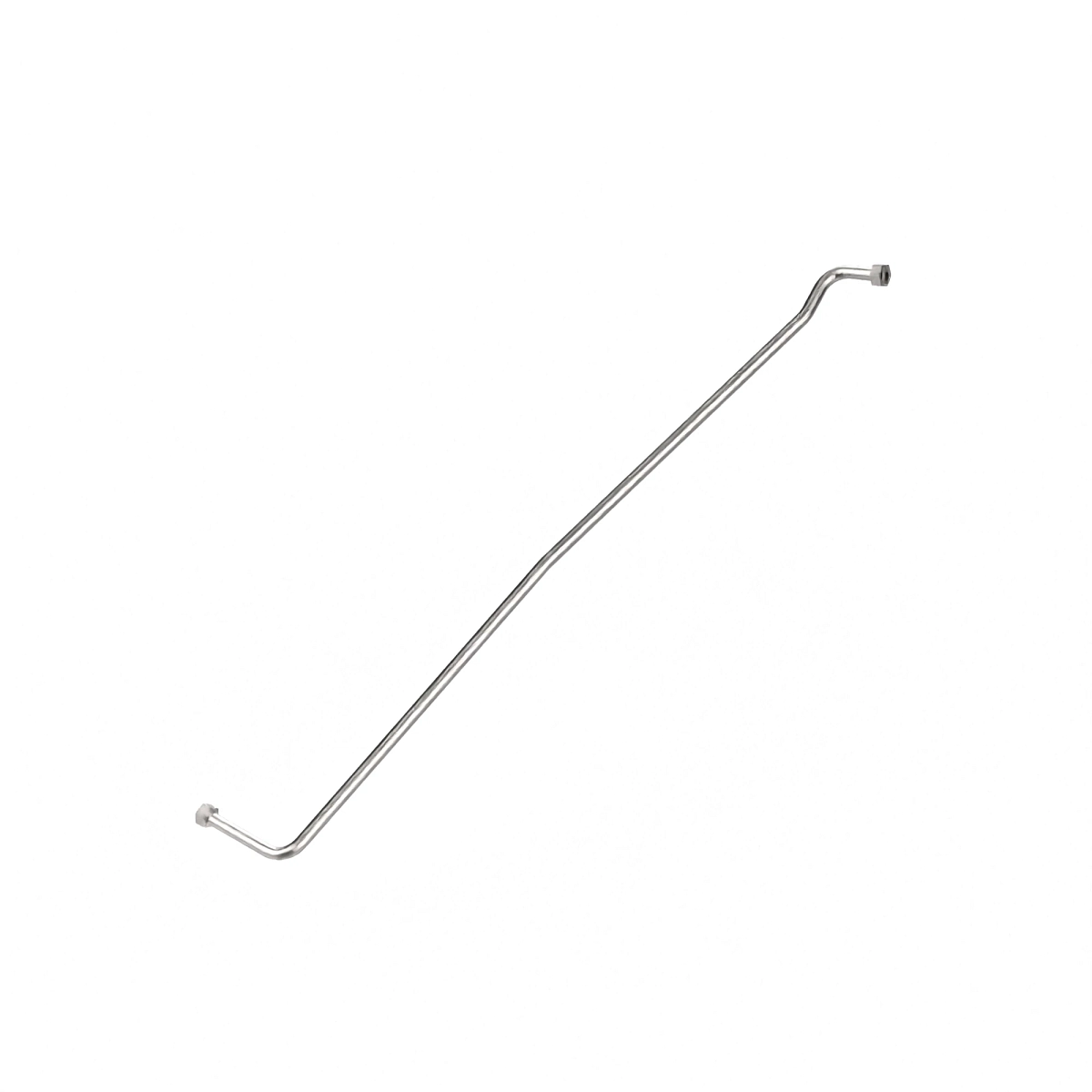 Oil Tube, Suction Pro Drive Valve