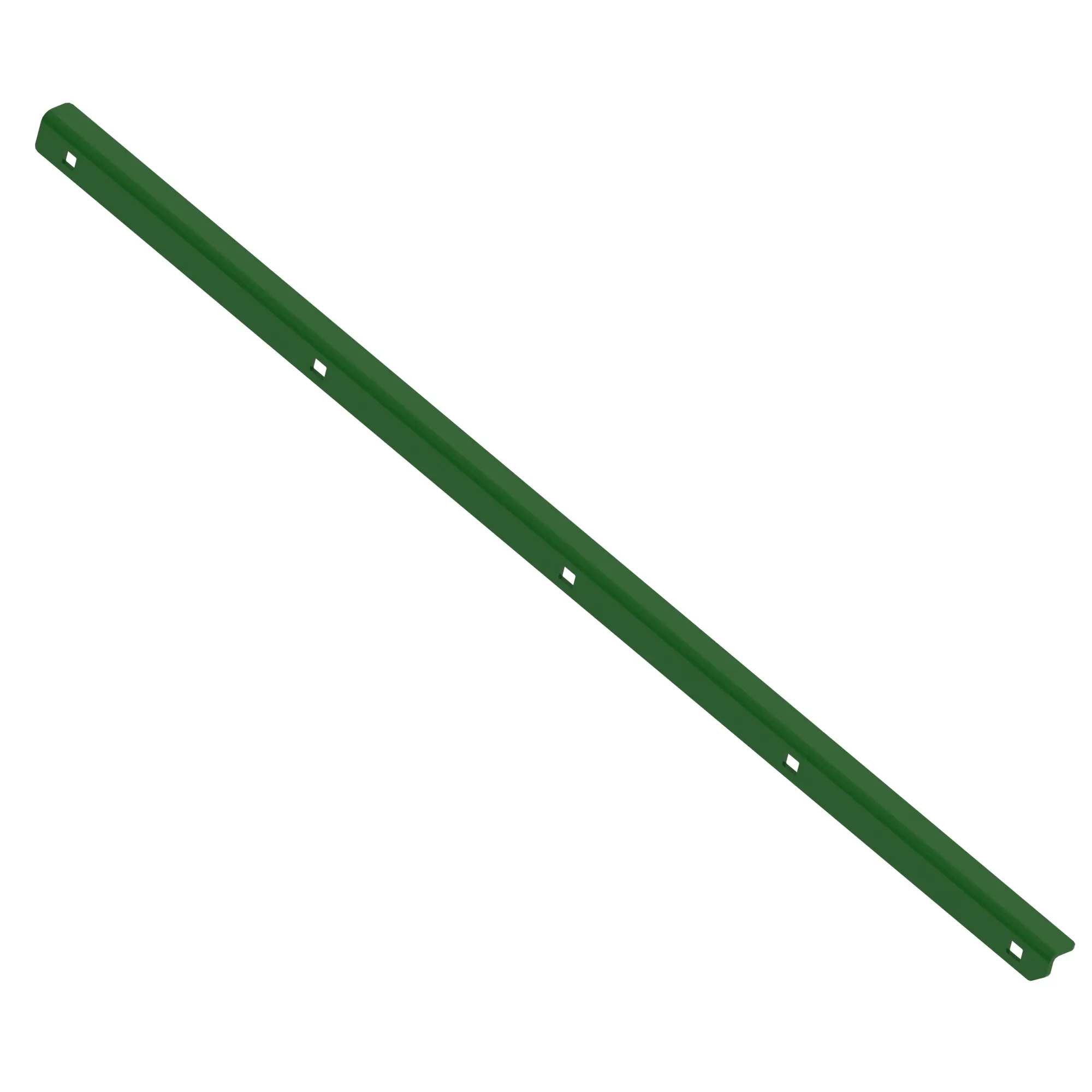 Grouser Bar