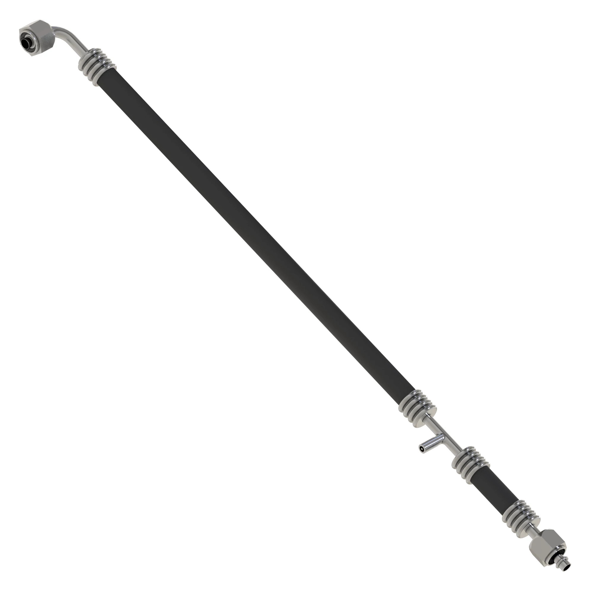 HYDRAULIC HOSE