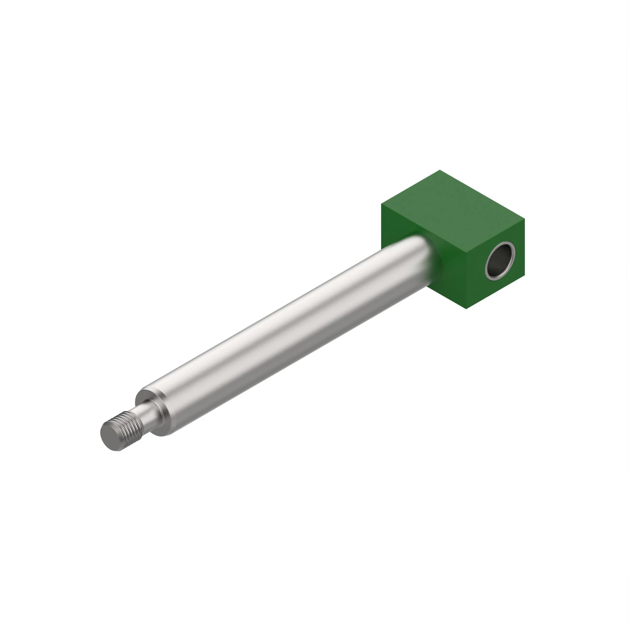 HYDRAULIC CYLINDER ROD, ASSEMBLY, 5