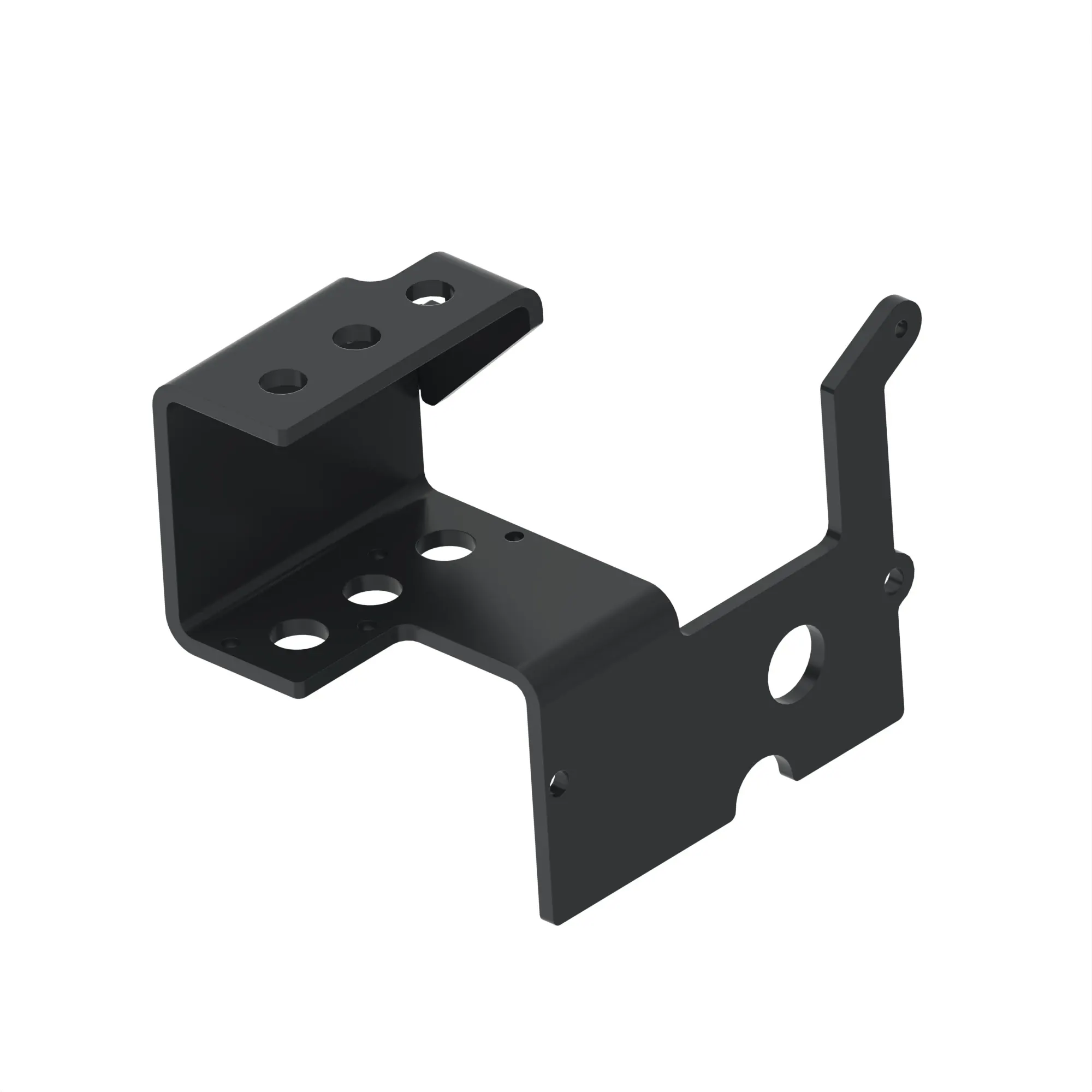 BRACKET - ECU MTG, CAB