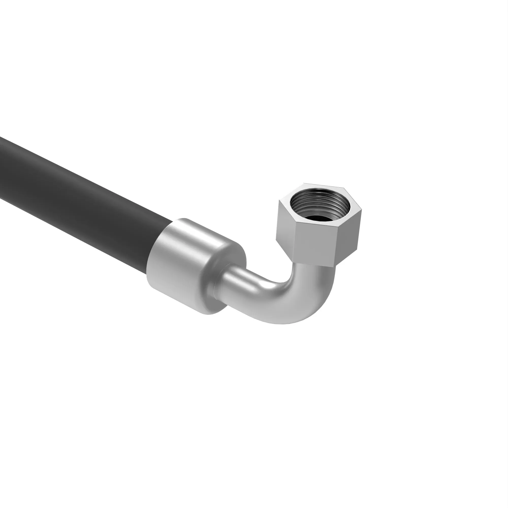 HYDRAULIC HOSE - FABRICATE, MAIN PR
