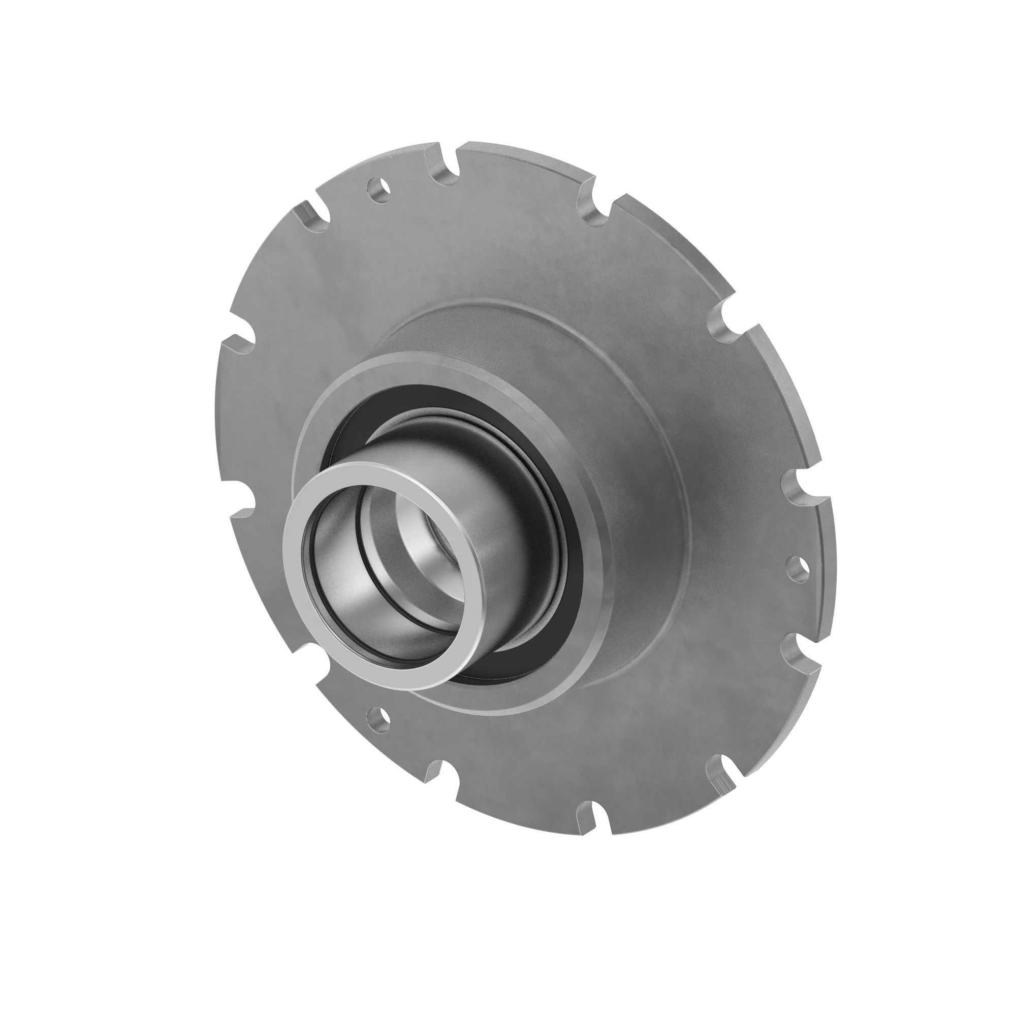 John Deere Bearing Adapter Kit - AXE75278