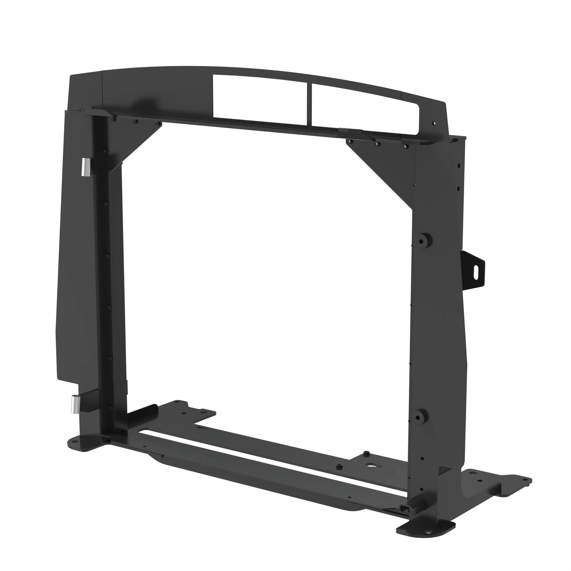 FRAME, COOLER FRAME