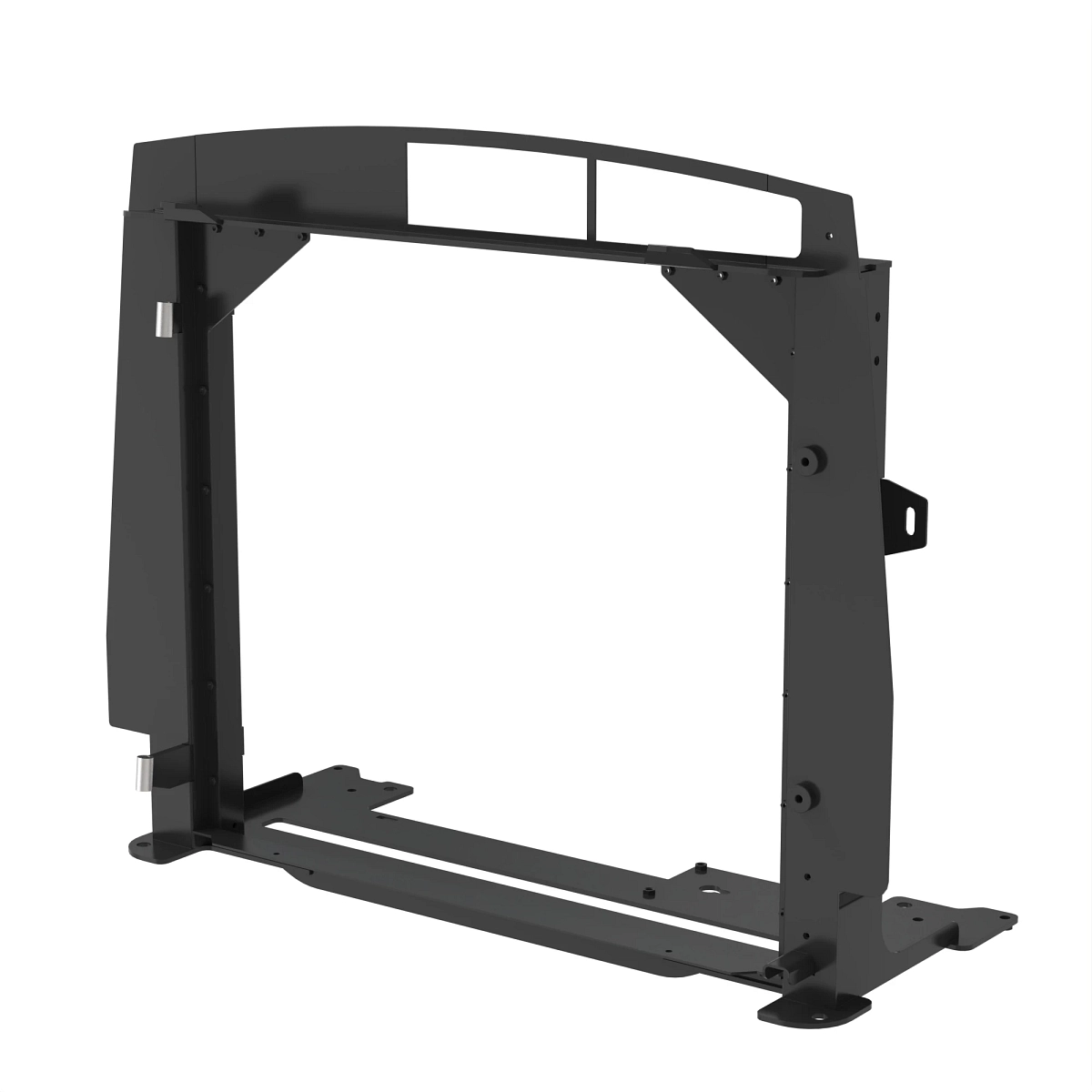 Cooler Frame