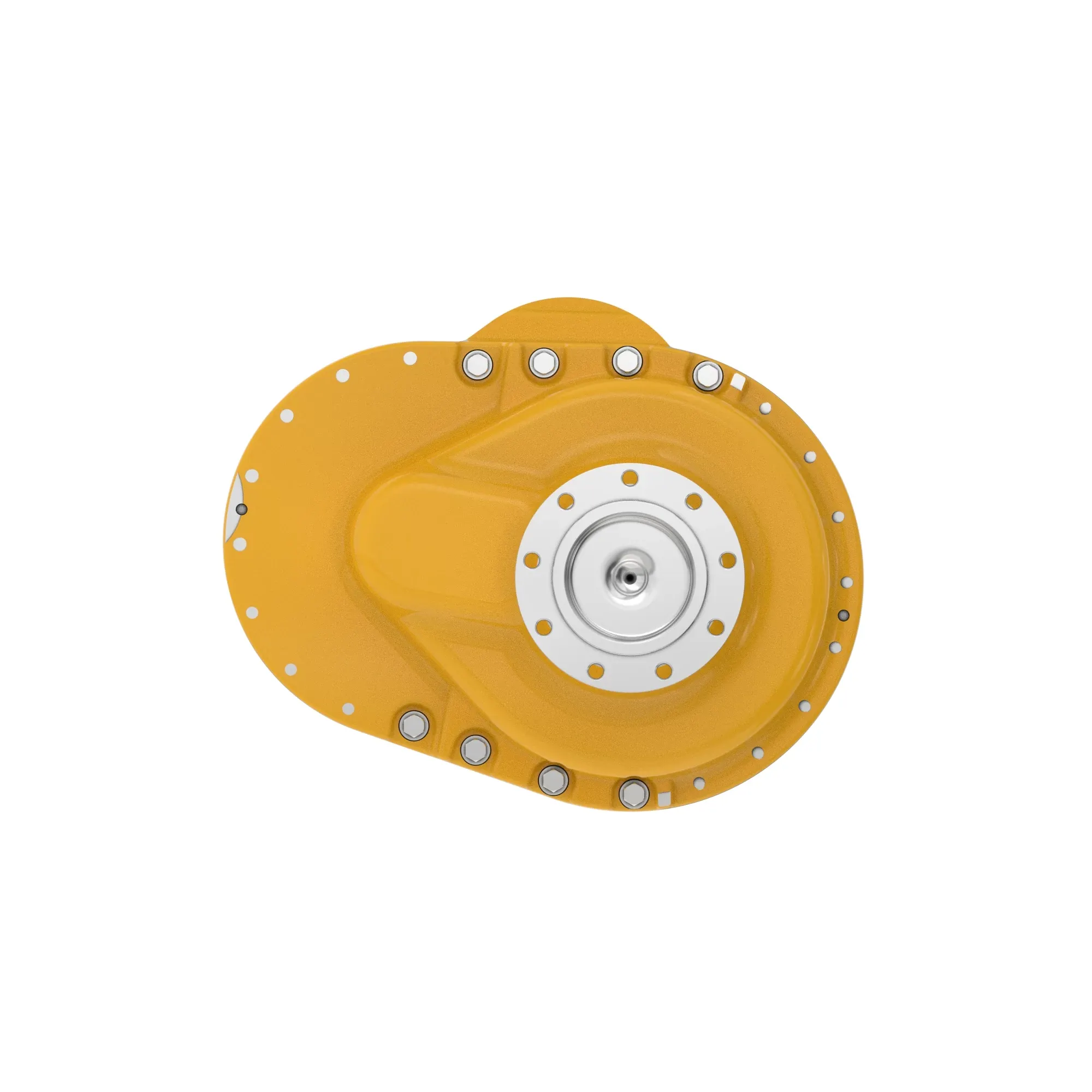 DRIVE, FINAL DRIVE W/O BRAKE 450H L