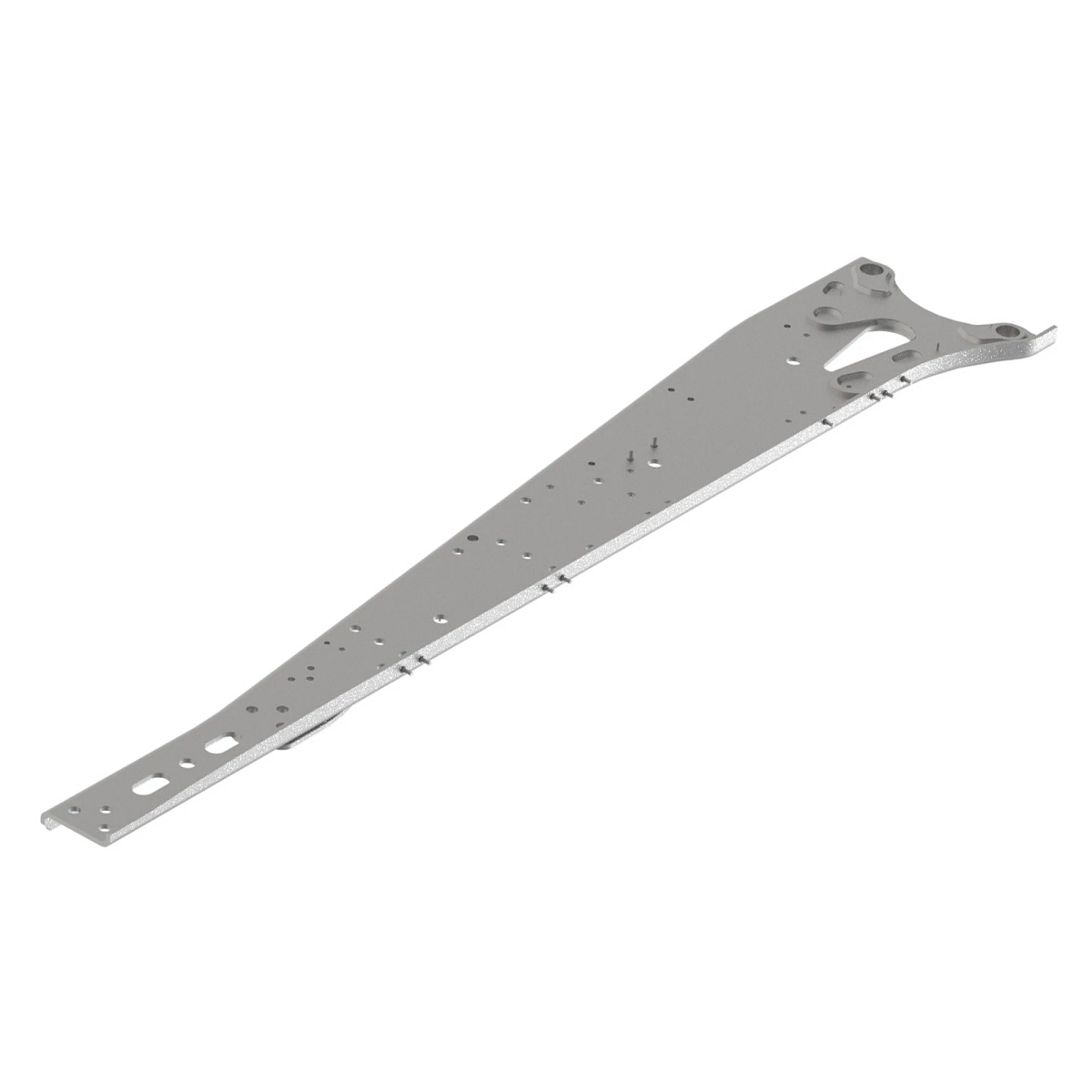 Wing Frame, Side Frame RH, Assy/ 4C