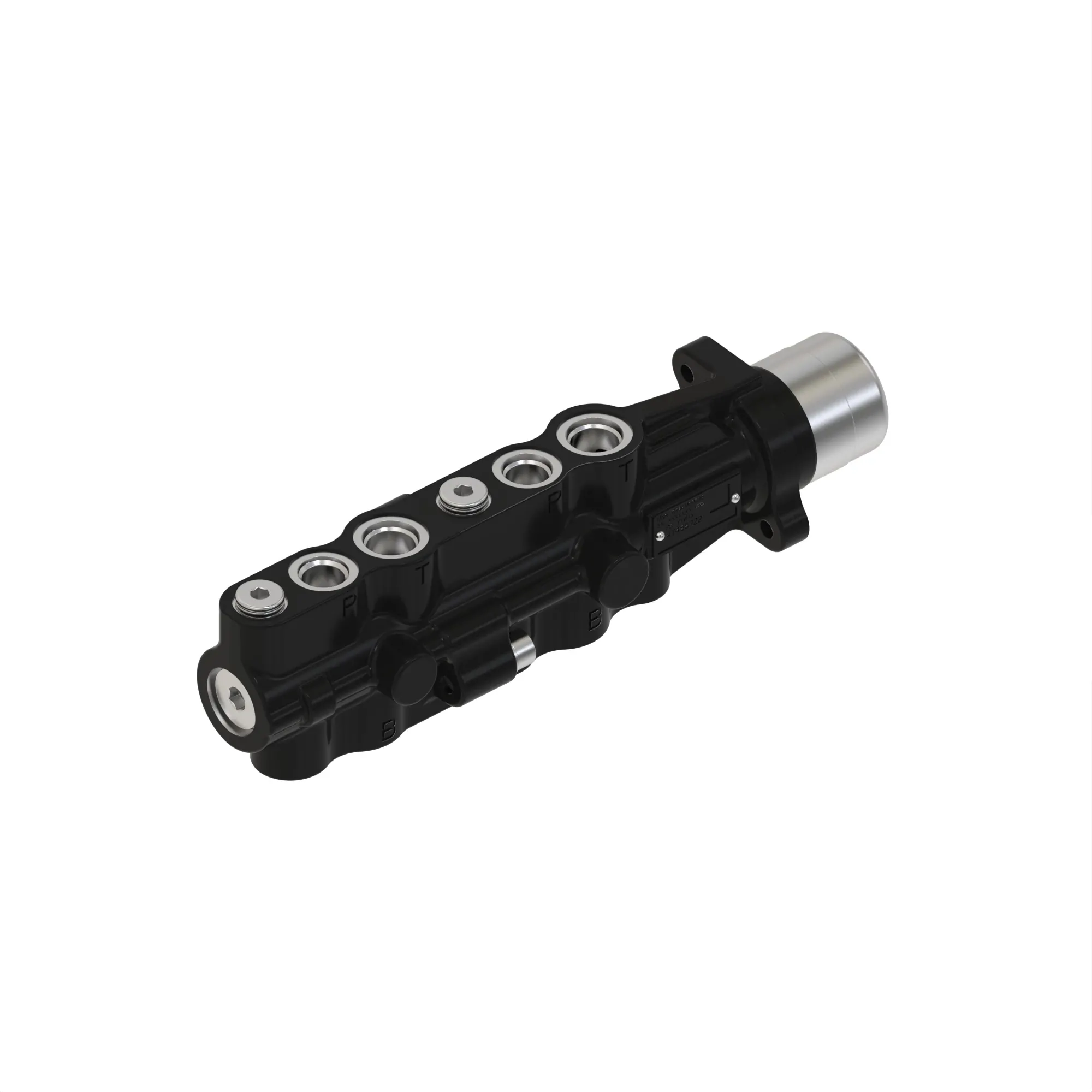 AT486722: Service Brake Valve