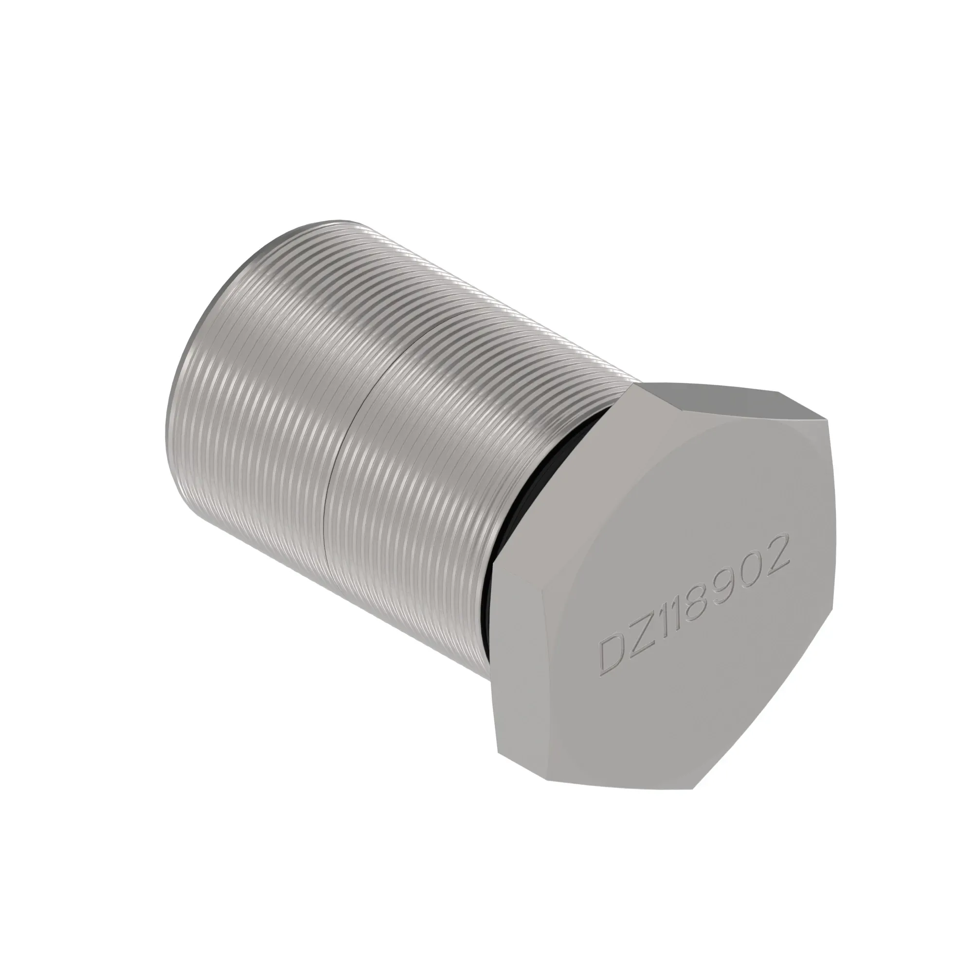 FITTING PLUG, ADAPTER