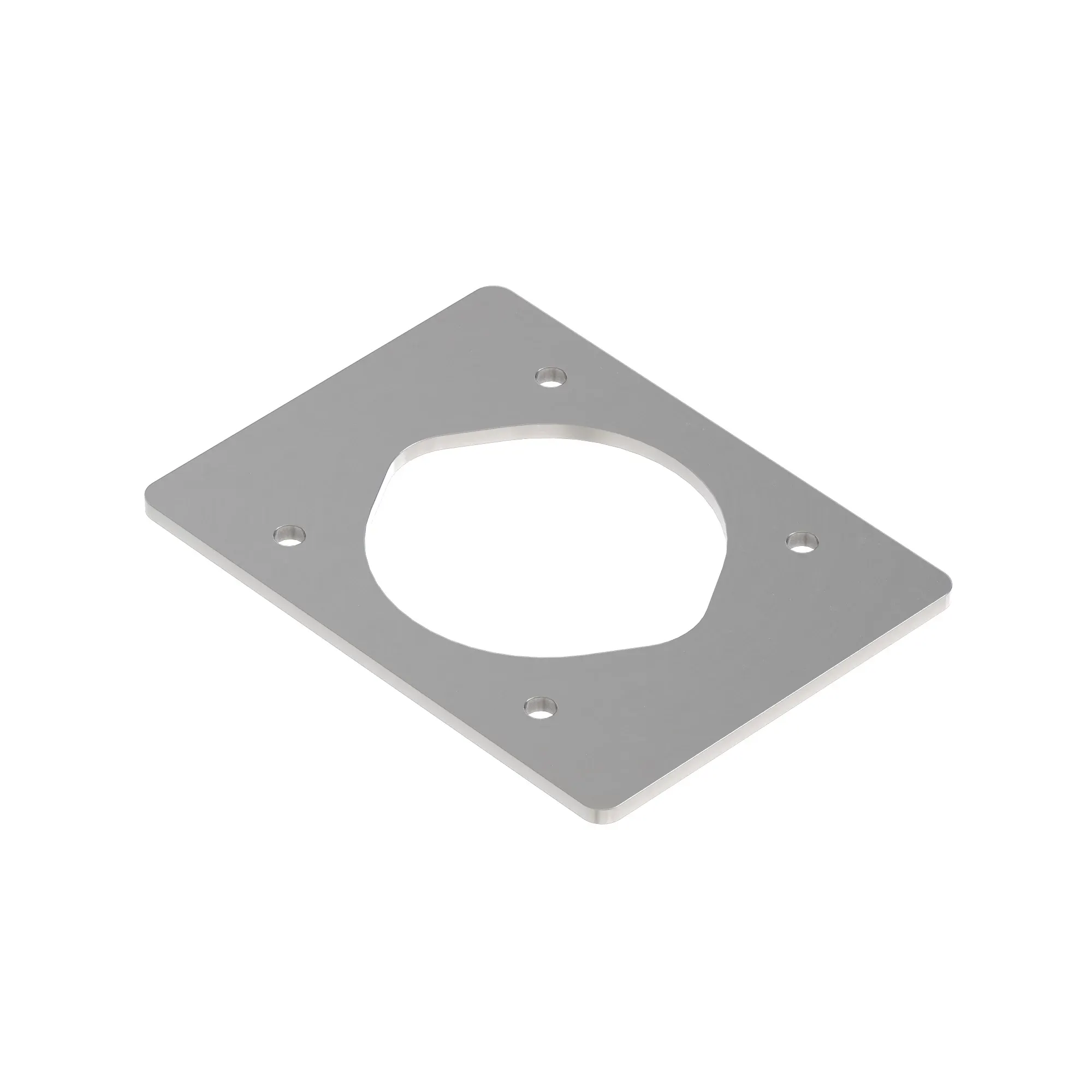 John Deere Convenience Outlet Mounting Strap - SU20298