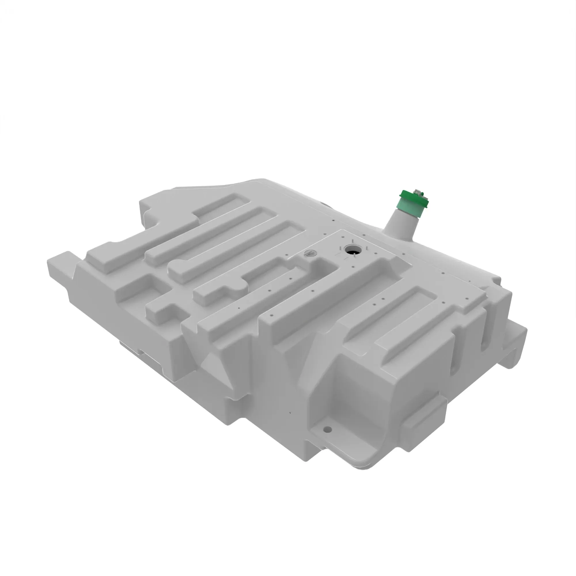 John Deere Fuel Tank - AKK41774