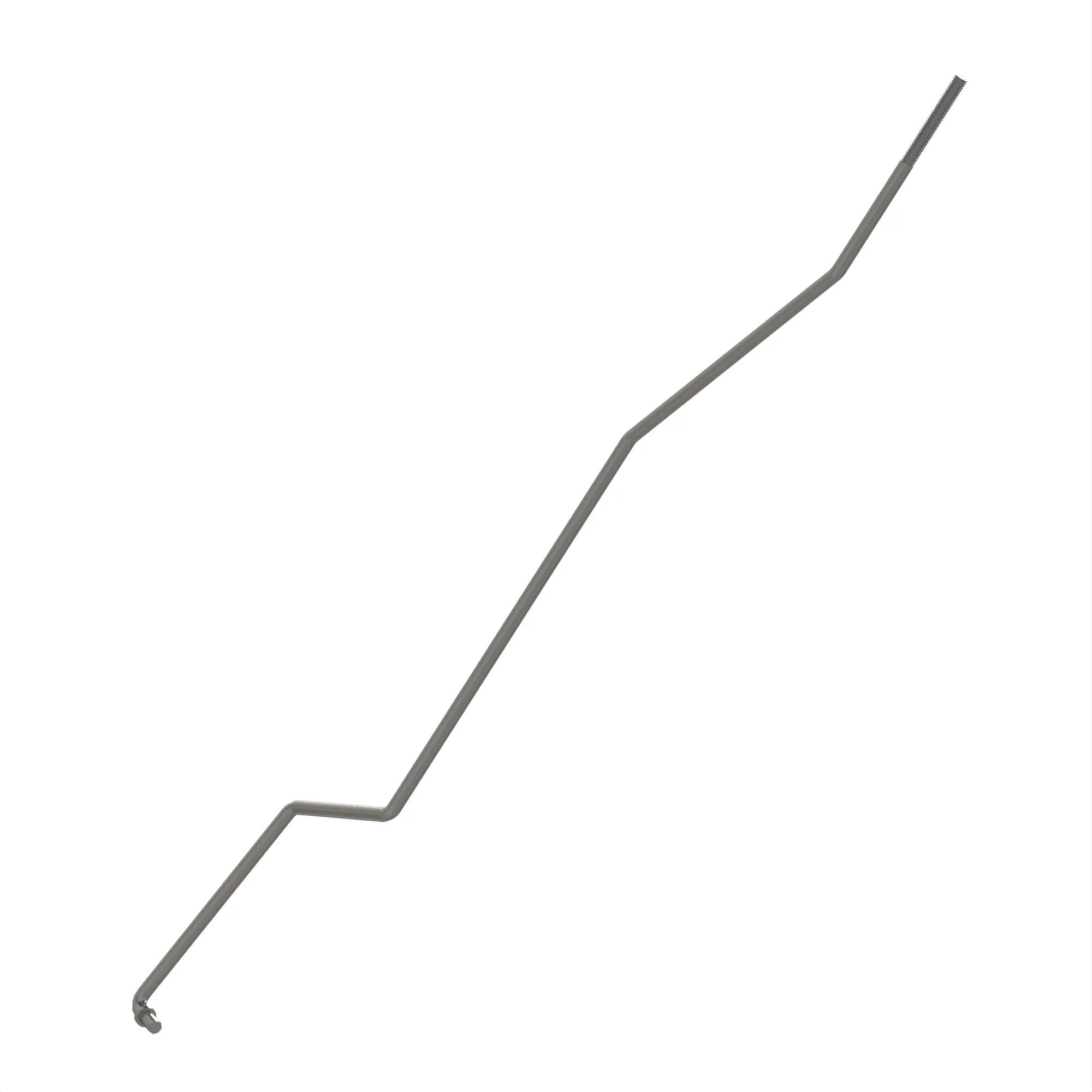 ROD, ROD, THROTTLE ROD