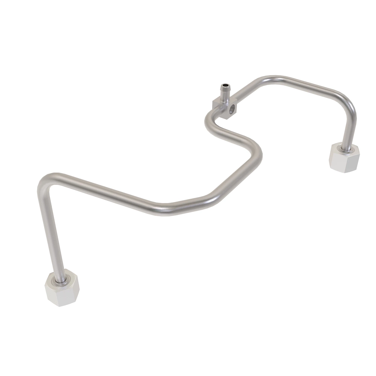 Drain Oil Line, MW43-53