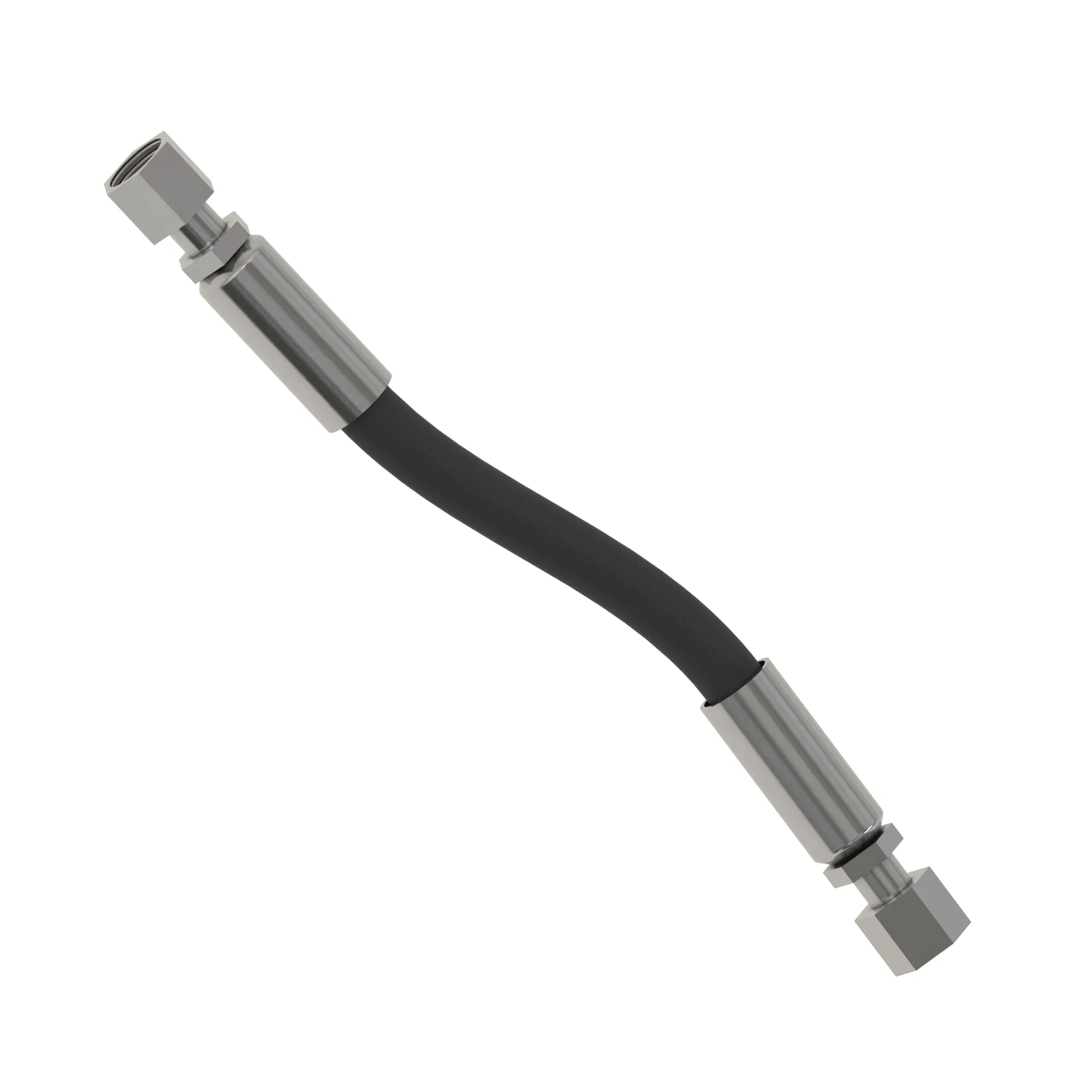 Hydraulic Hose - Fabricate