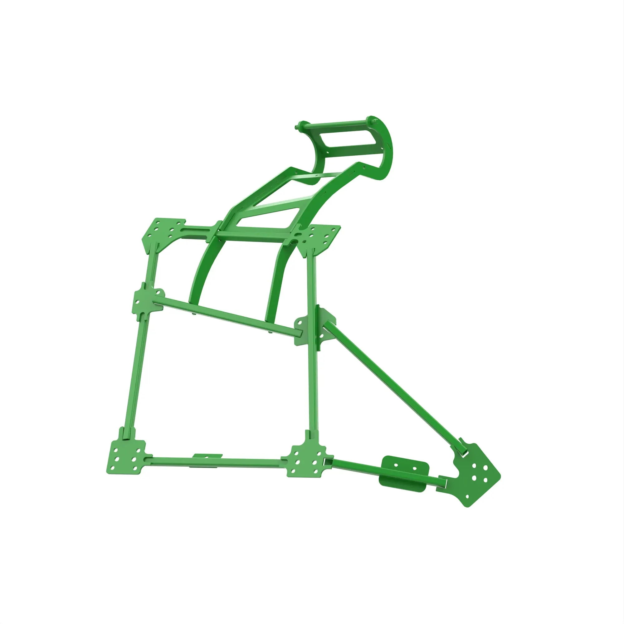 GULLWING SUBSTRUCTURE RH