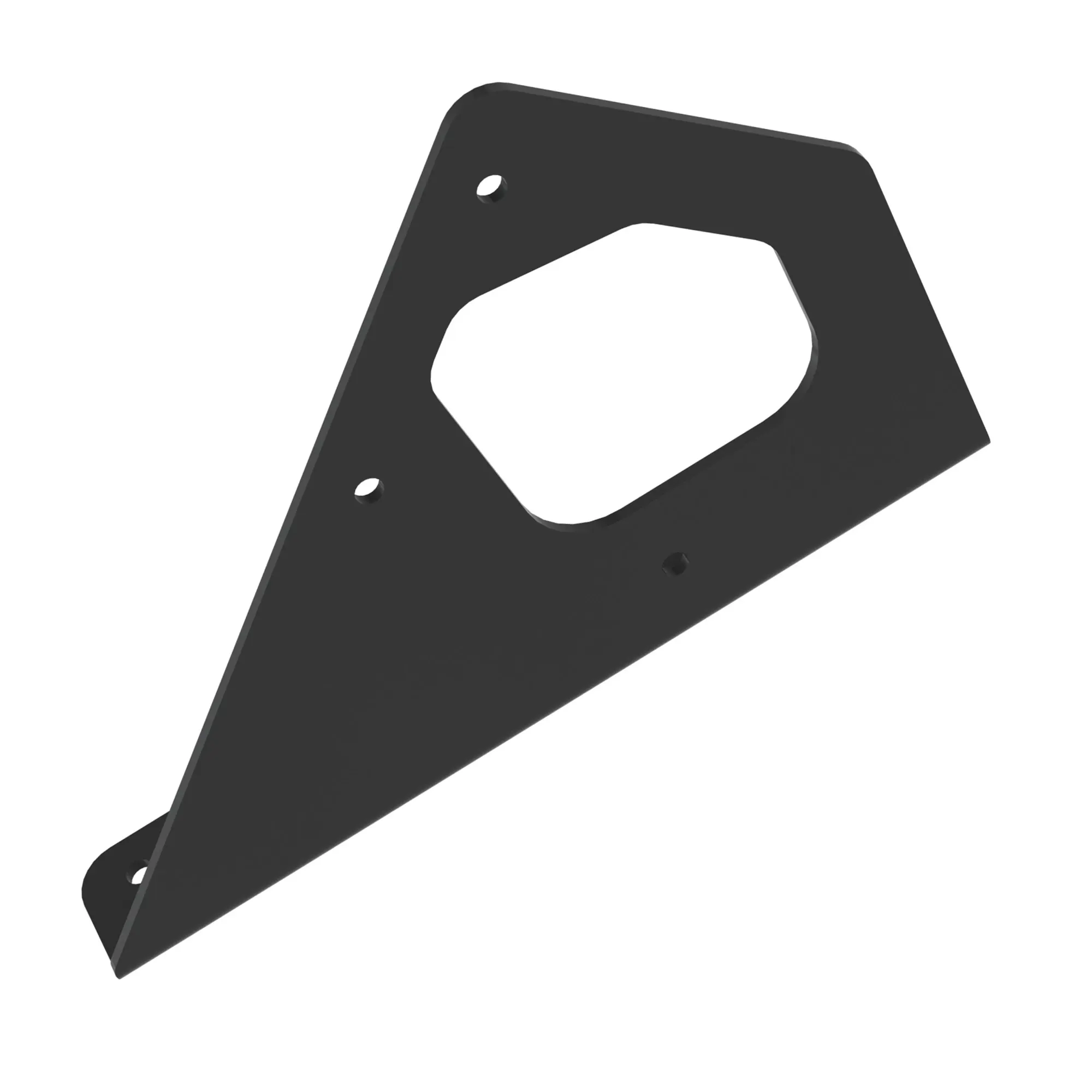 John Deere Plate - KK85713