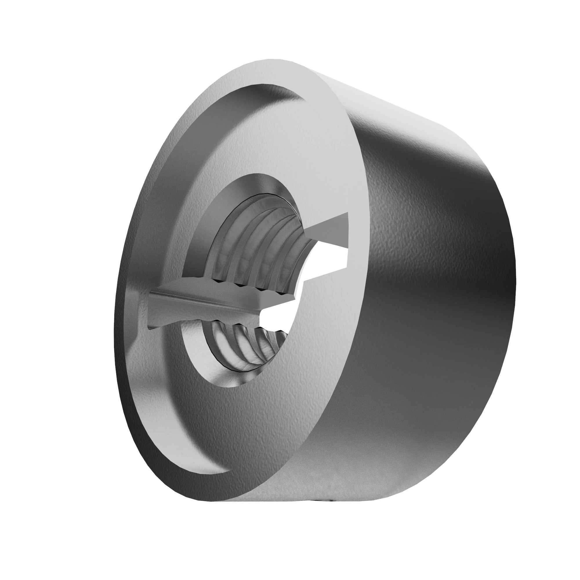 John Deere Special Nut - L158822