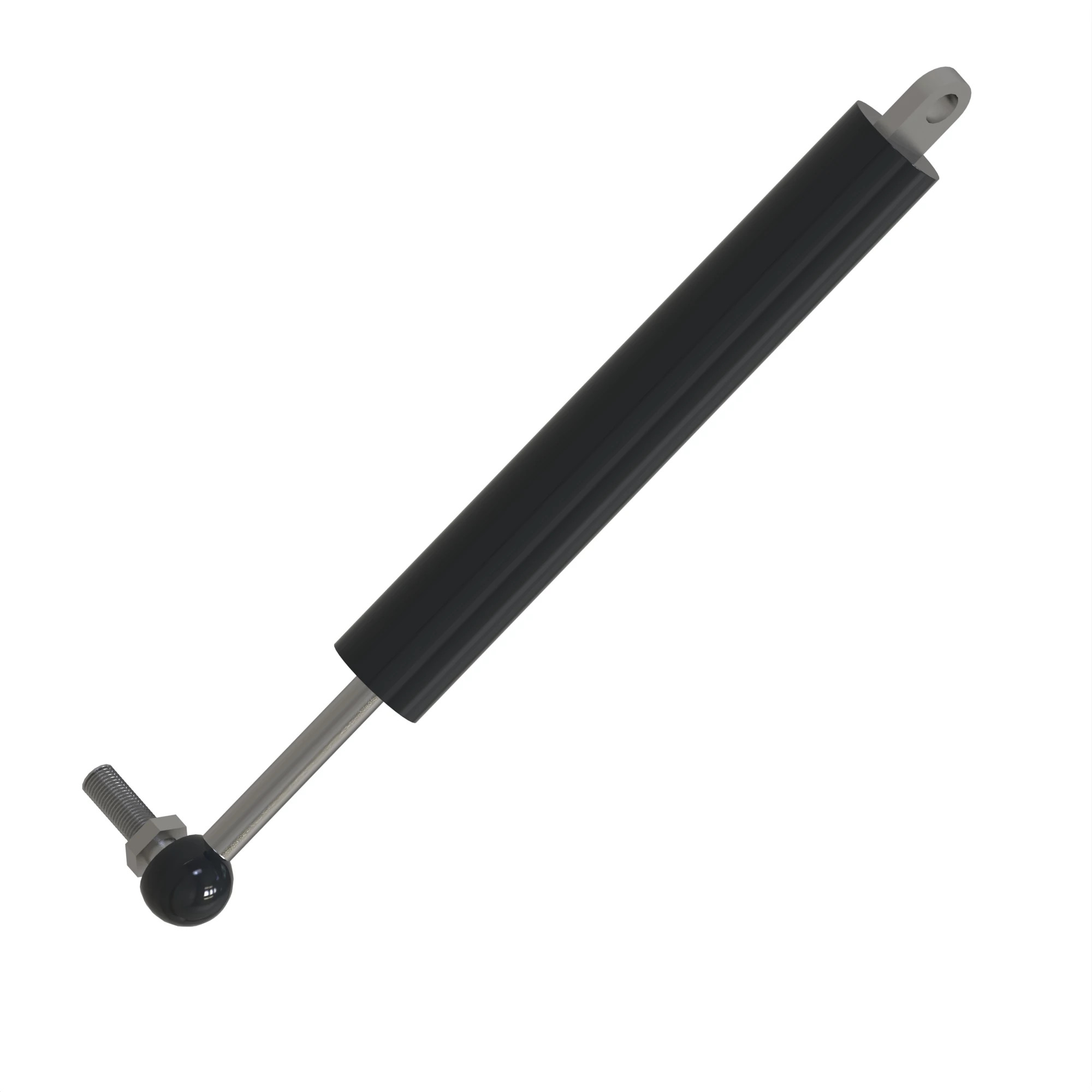ABSORBER, ASM