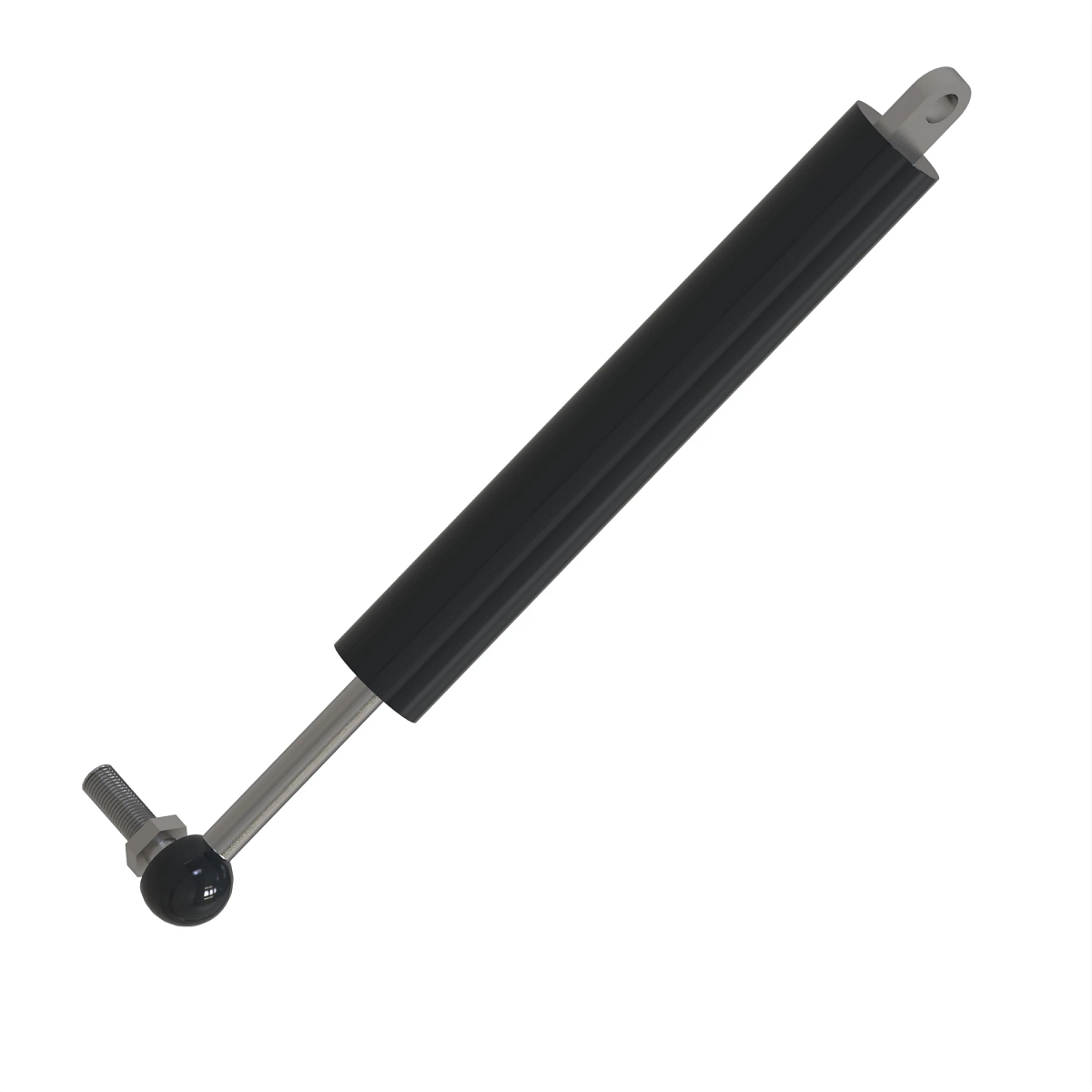 Absorber, Asm