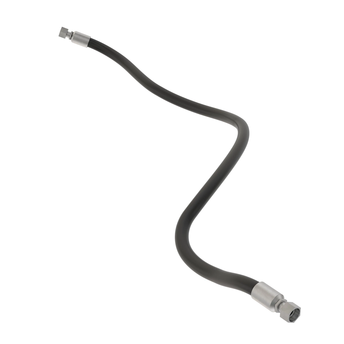 John Deere Fabricated Hydraulic Hose - AT302325