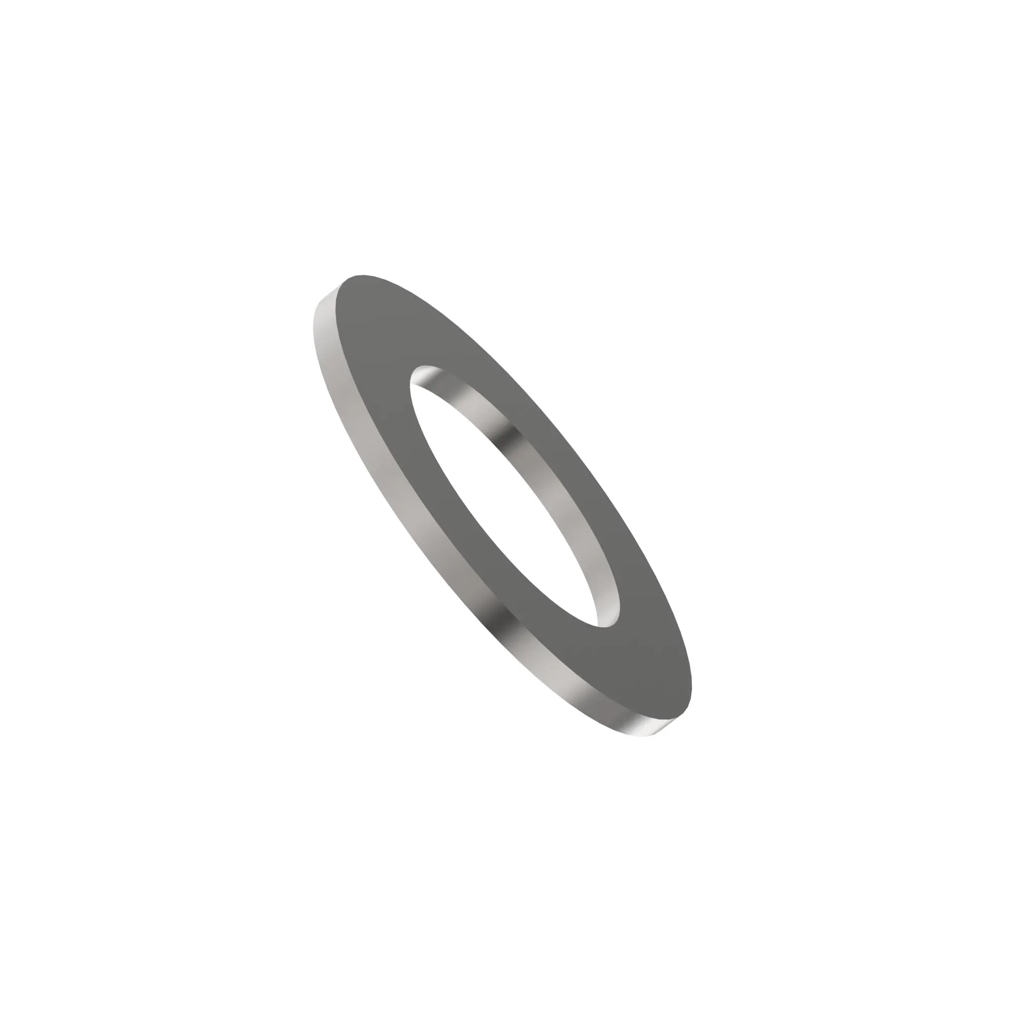 WASHER, REFERENCE PART SEE DRP FOR