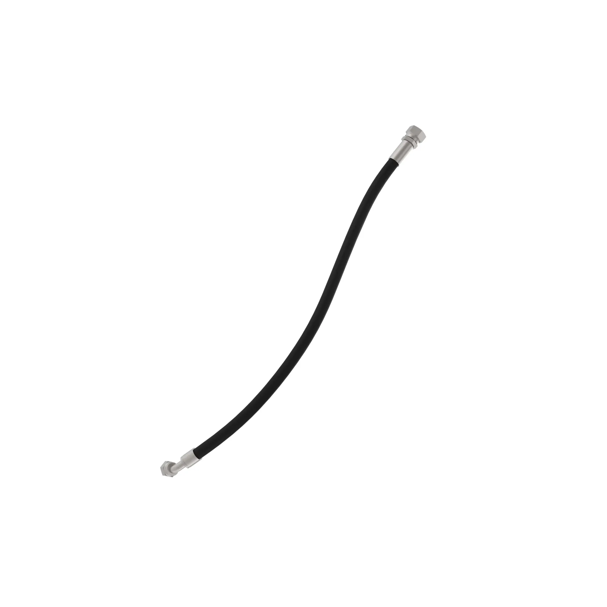 John Deere Hydraulic Hose - RE583829