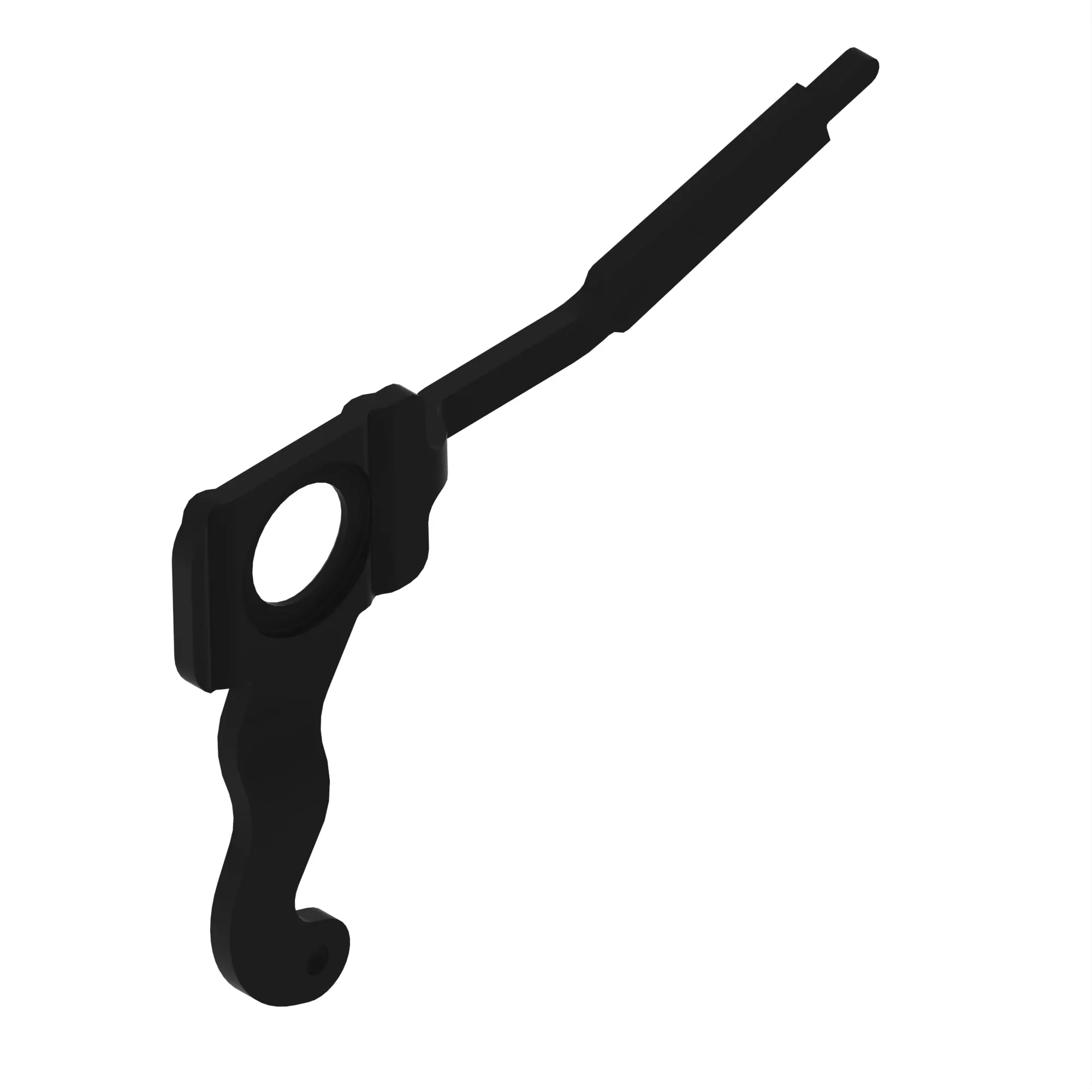 John Deere Lever - R184387