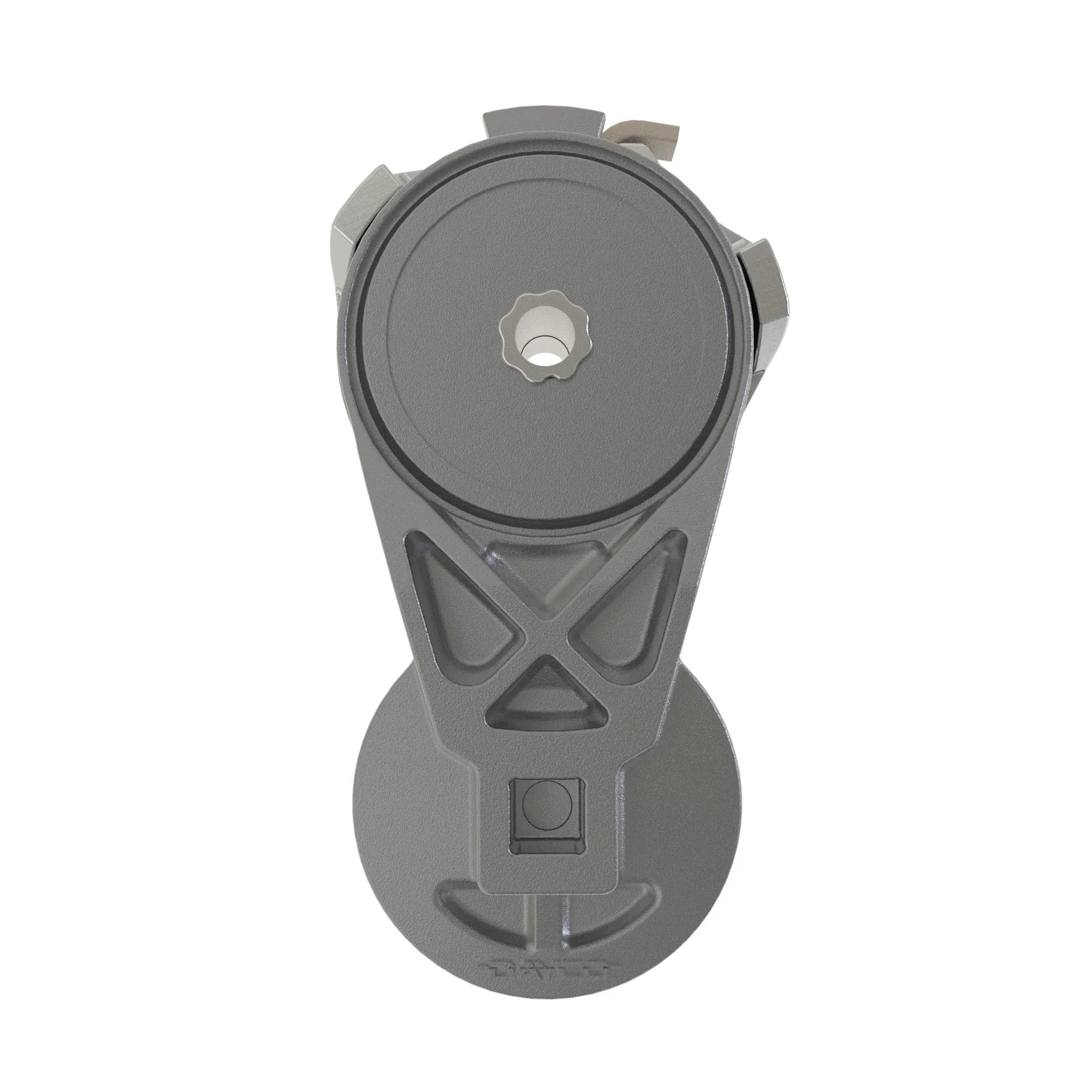 BELT TENSIONER