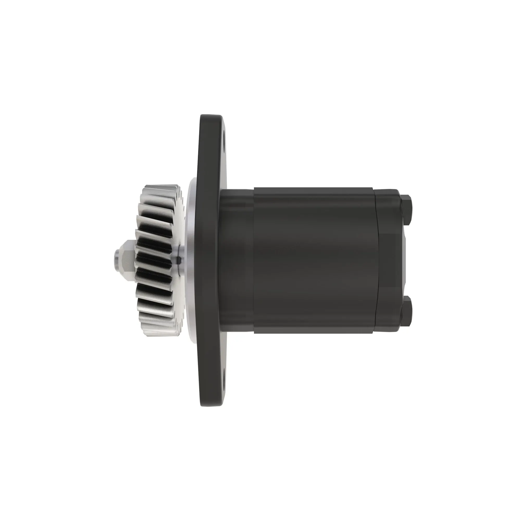 HYDRAULIC PUMP