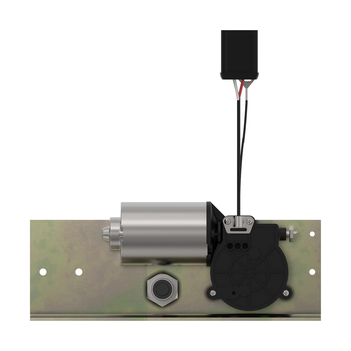 Wiper Motor