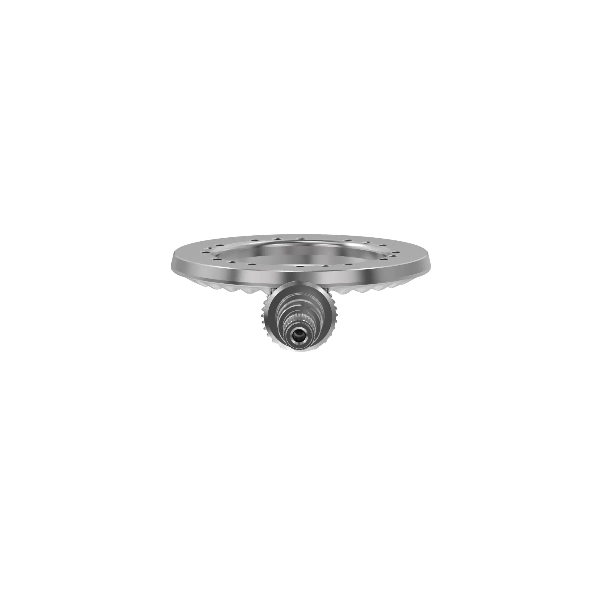BEVEL GEAR, DIFFERENTIAL SPIRAL BEV