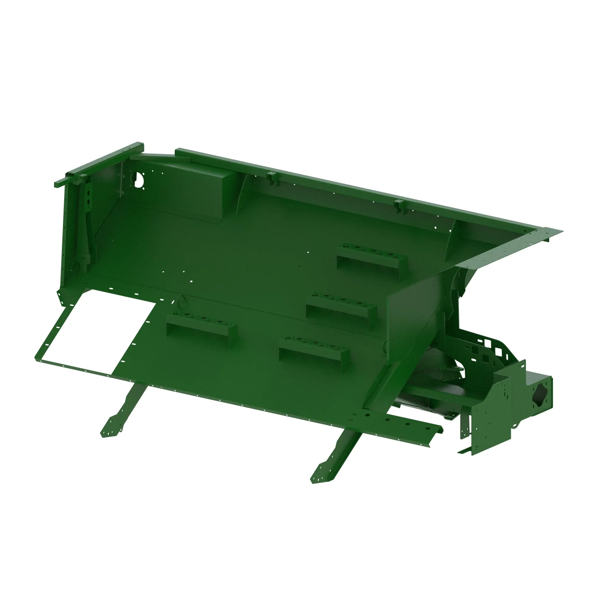 John Deere Floor - AXE103864