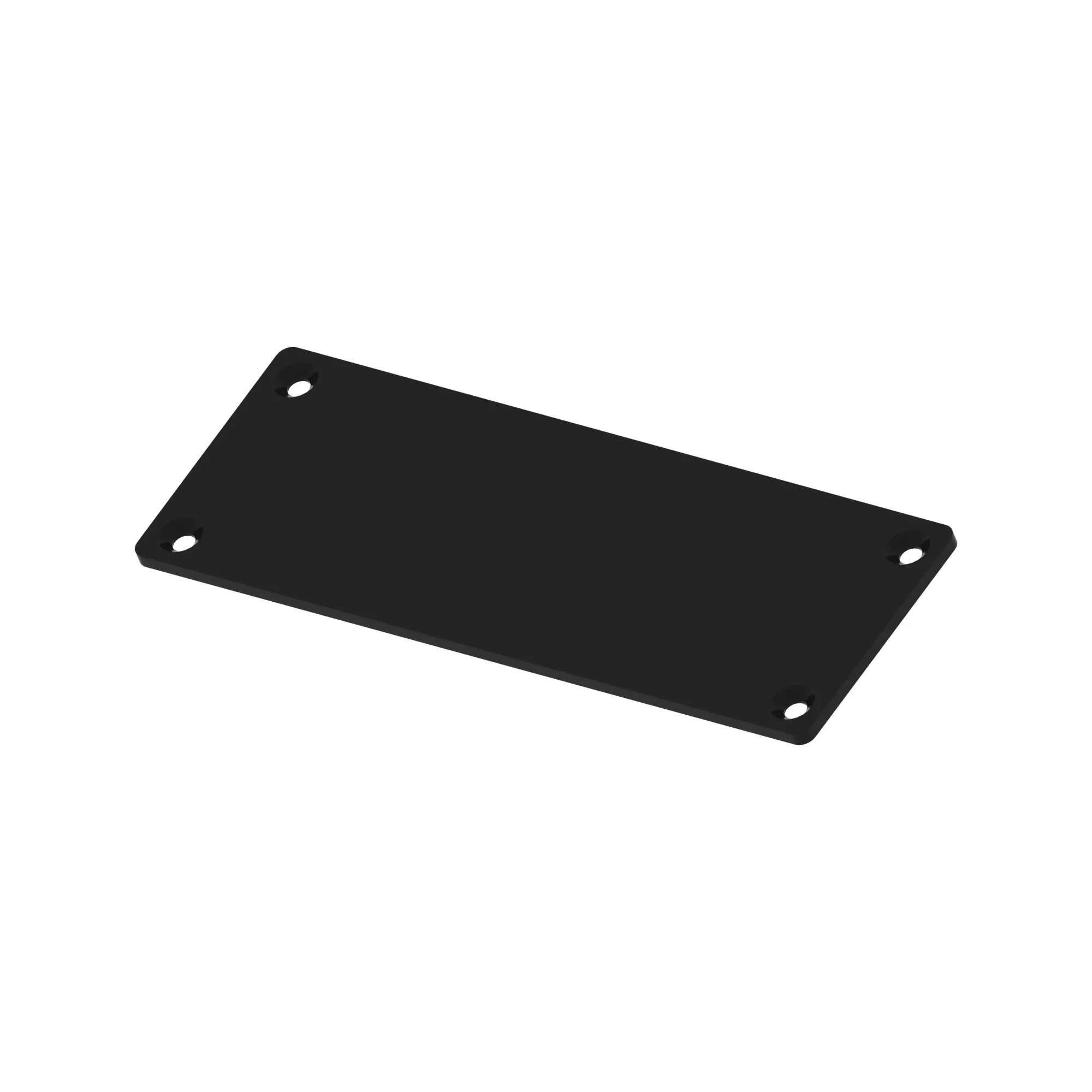 John Deere Plate - T437187