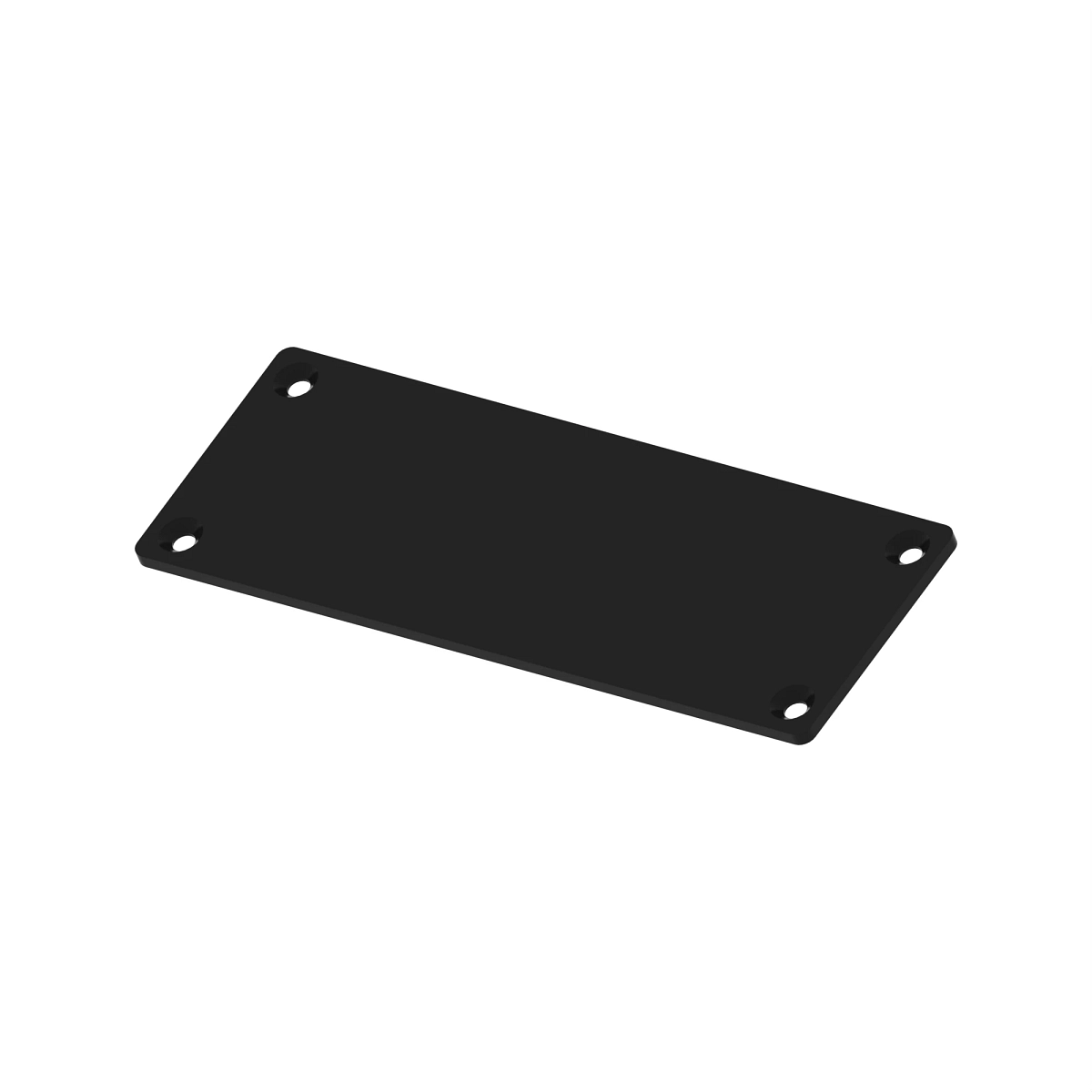 Plate, Access Panel