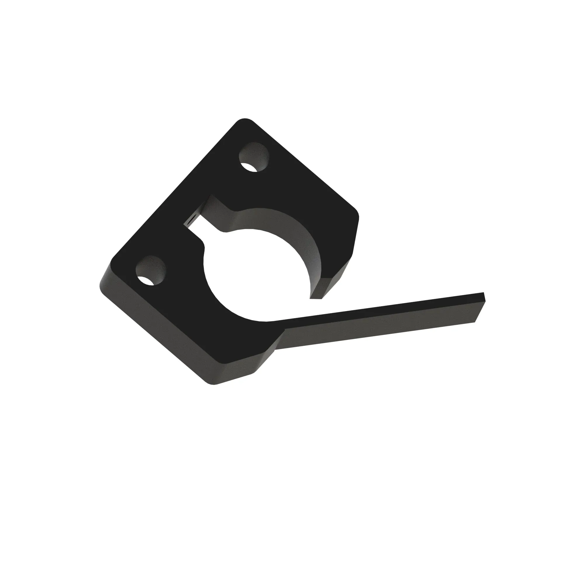 John Deere Clamp - UC21938