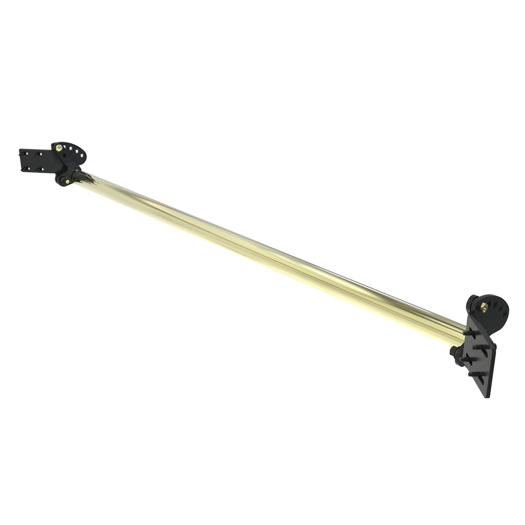 KIT, 72" ROLLER STRIPING